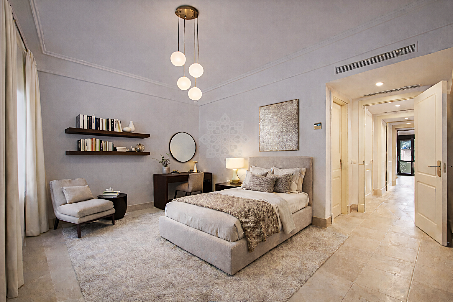 Apartamento Planta Baja en Valderrama Golf, Sotogrande