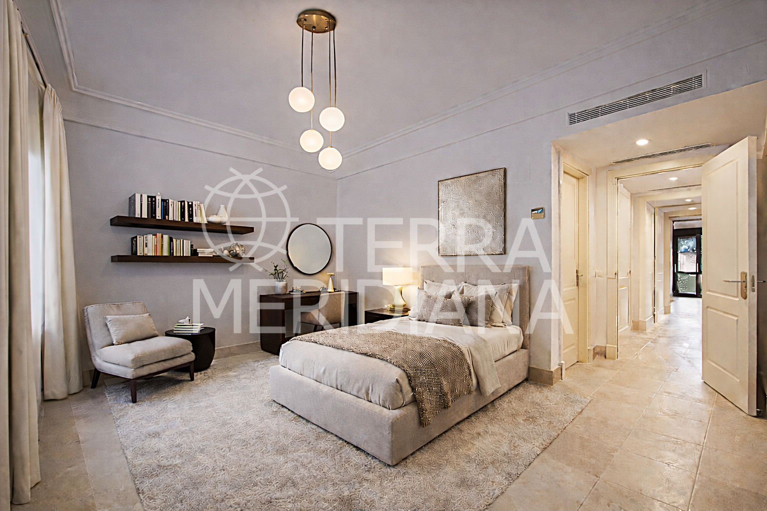 Ground Floor Apartment in Valderrama Golf, Sotogrande