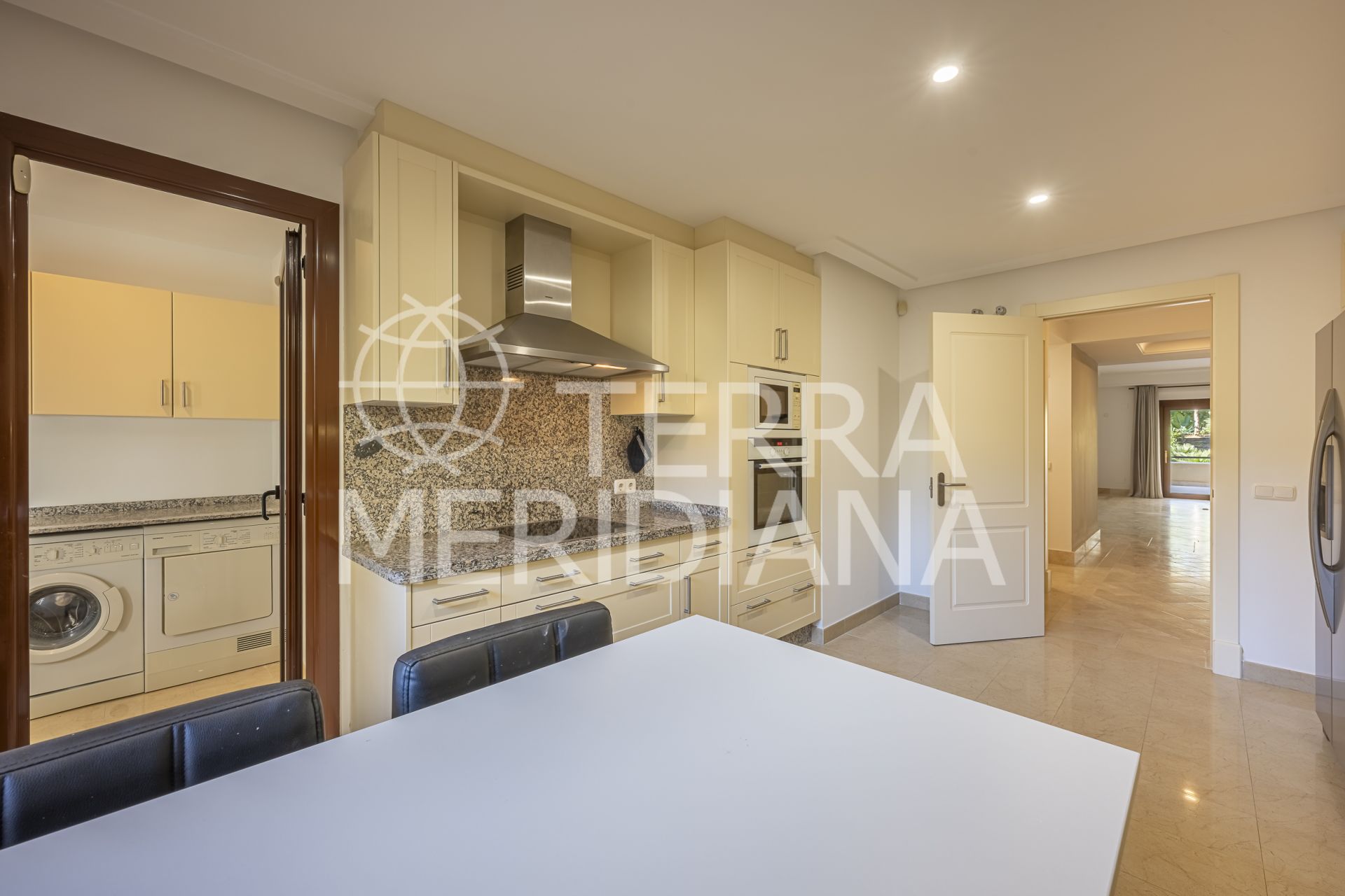 Ground Floor Apartment in Valderrama Golf, Sotogrande