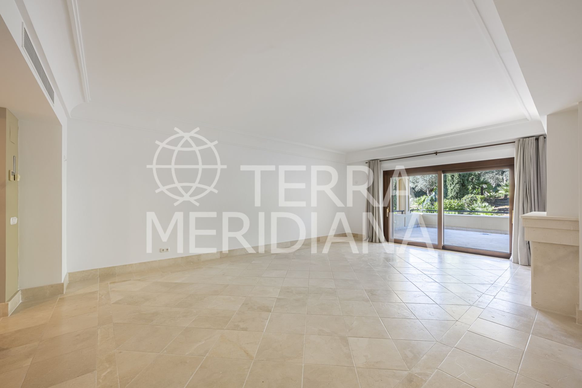 Ground Floor Apartment in Valderrama Golf, Sotogrande