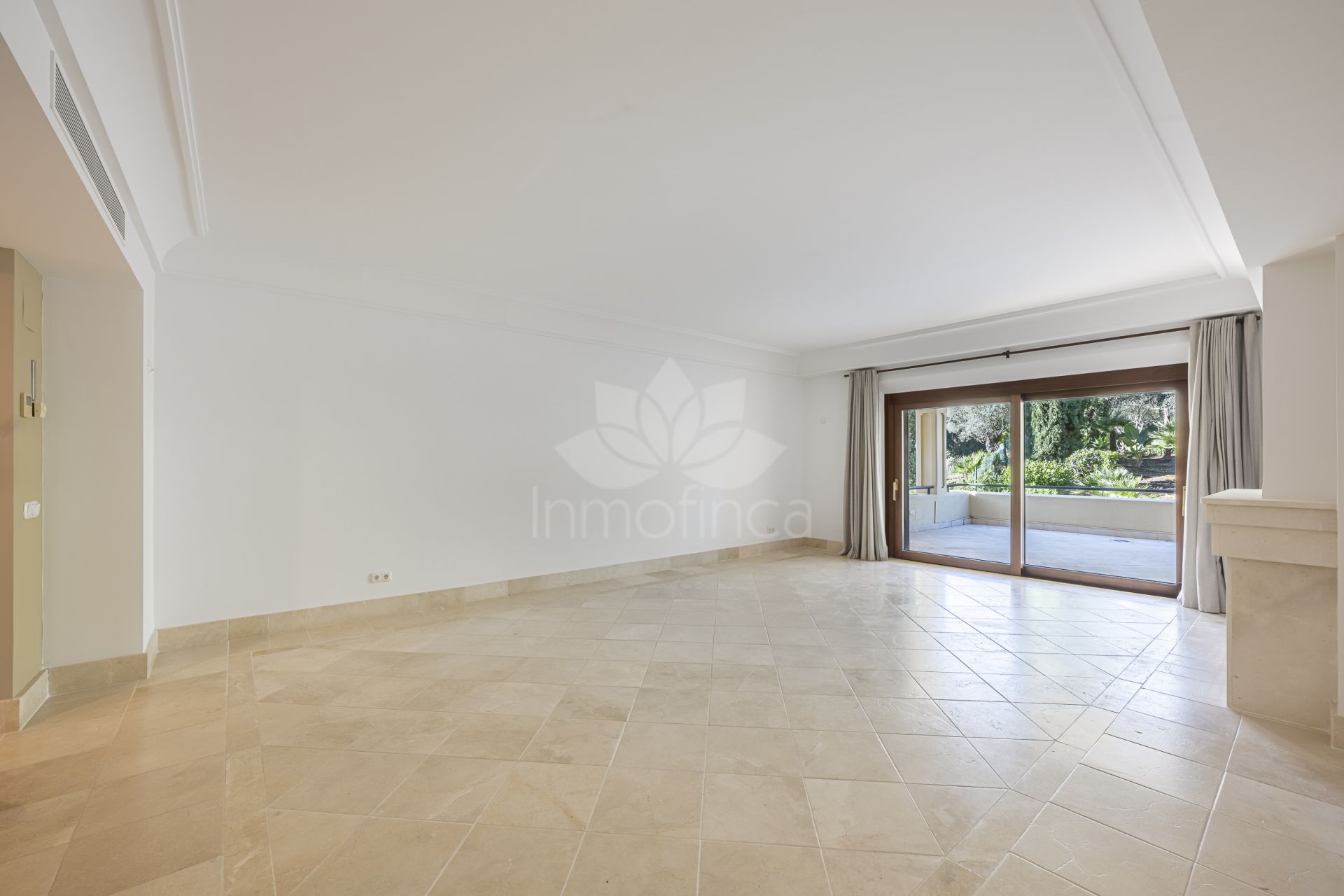 Ground Floor Apartment in Valderrama Golf, Sotogrande