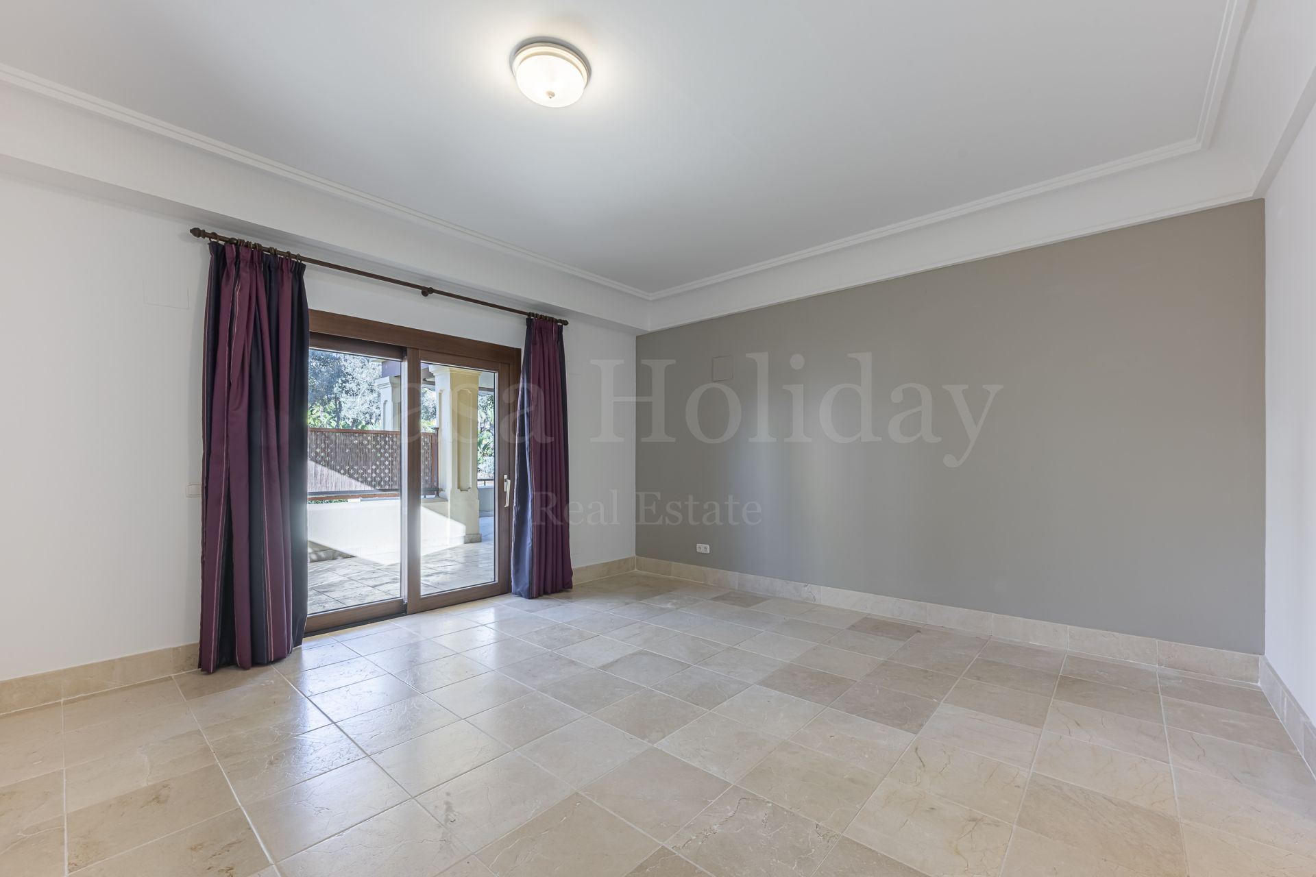 Ground Floor Apartment in Valderrama Golf, Sotogrande