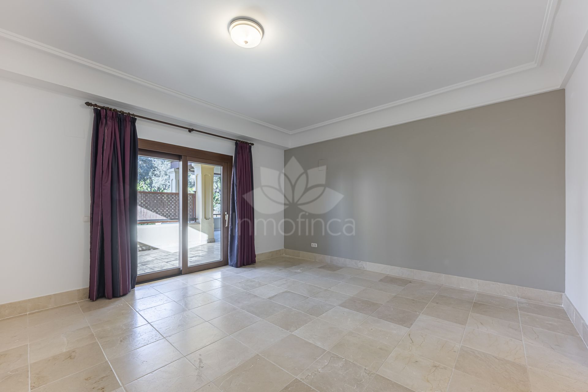 Ground Floor Apartment in Valderrama Golf, Sotogrande