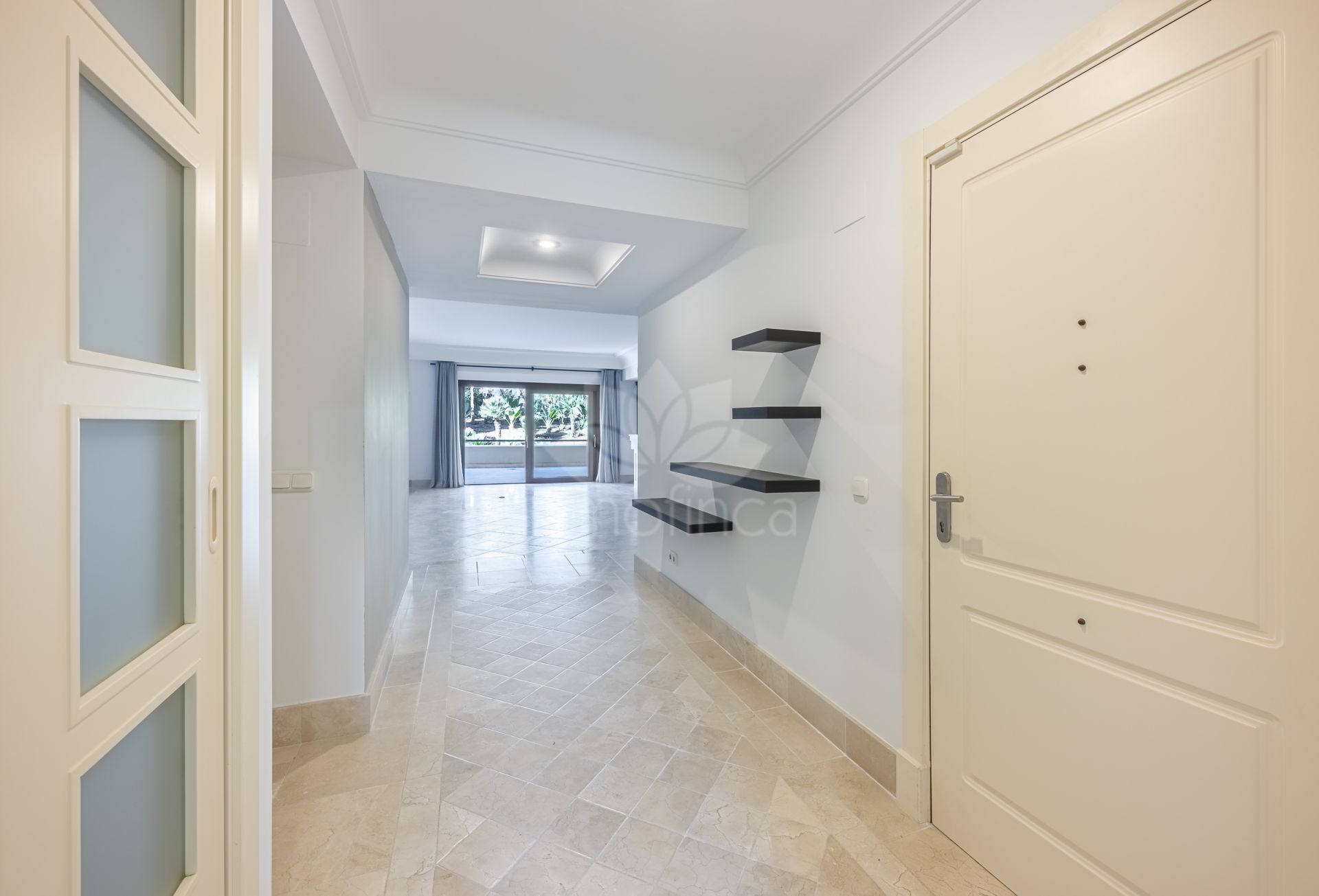 Ground Floor Apartment in Valderrama Golf, Sotogrande