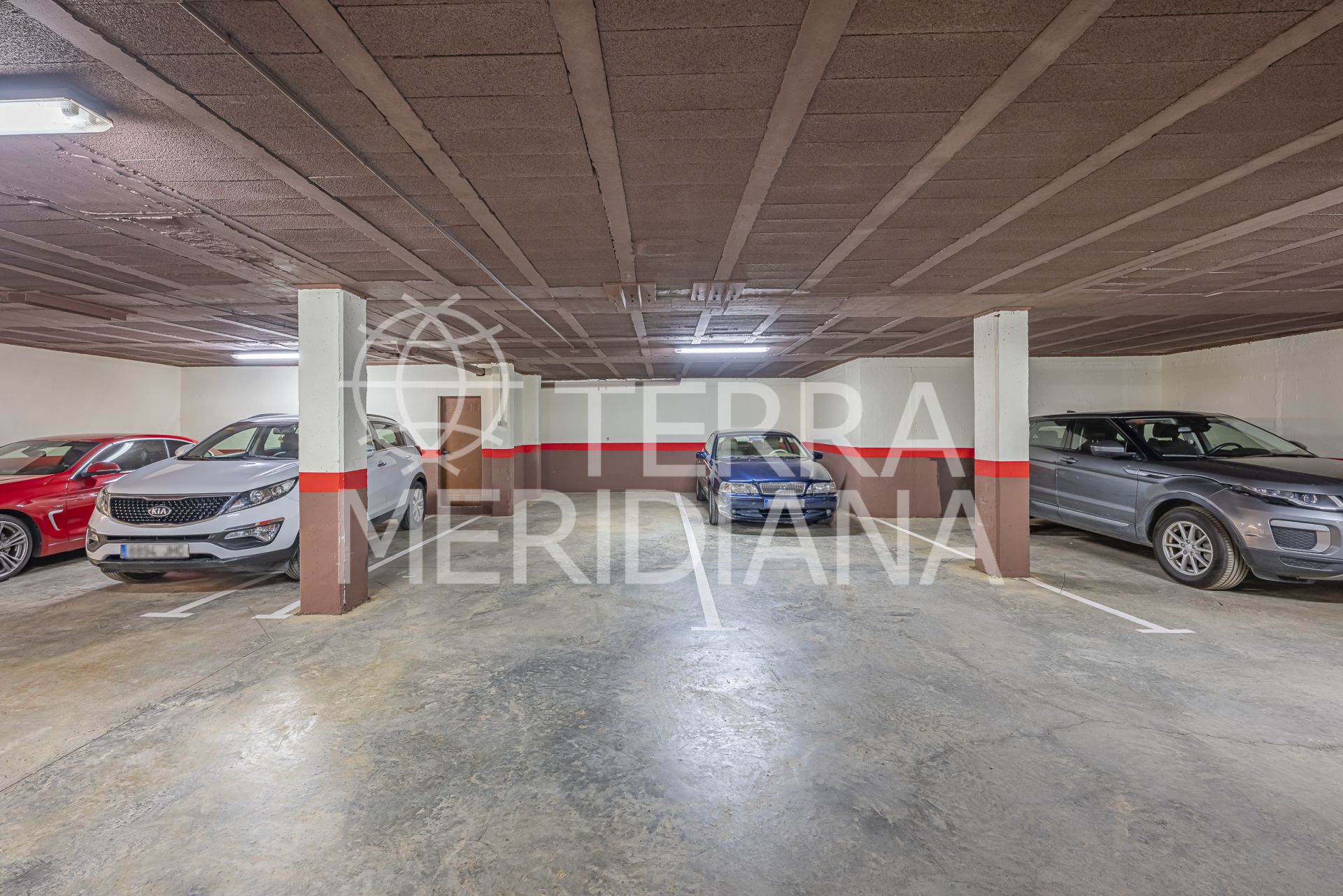 Ground Floor Apartment in Valderrama Golf, Sotogrande