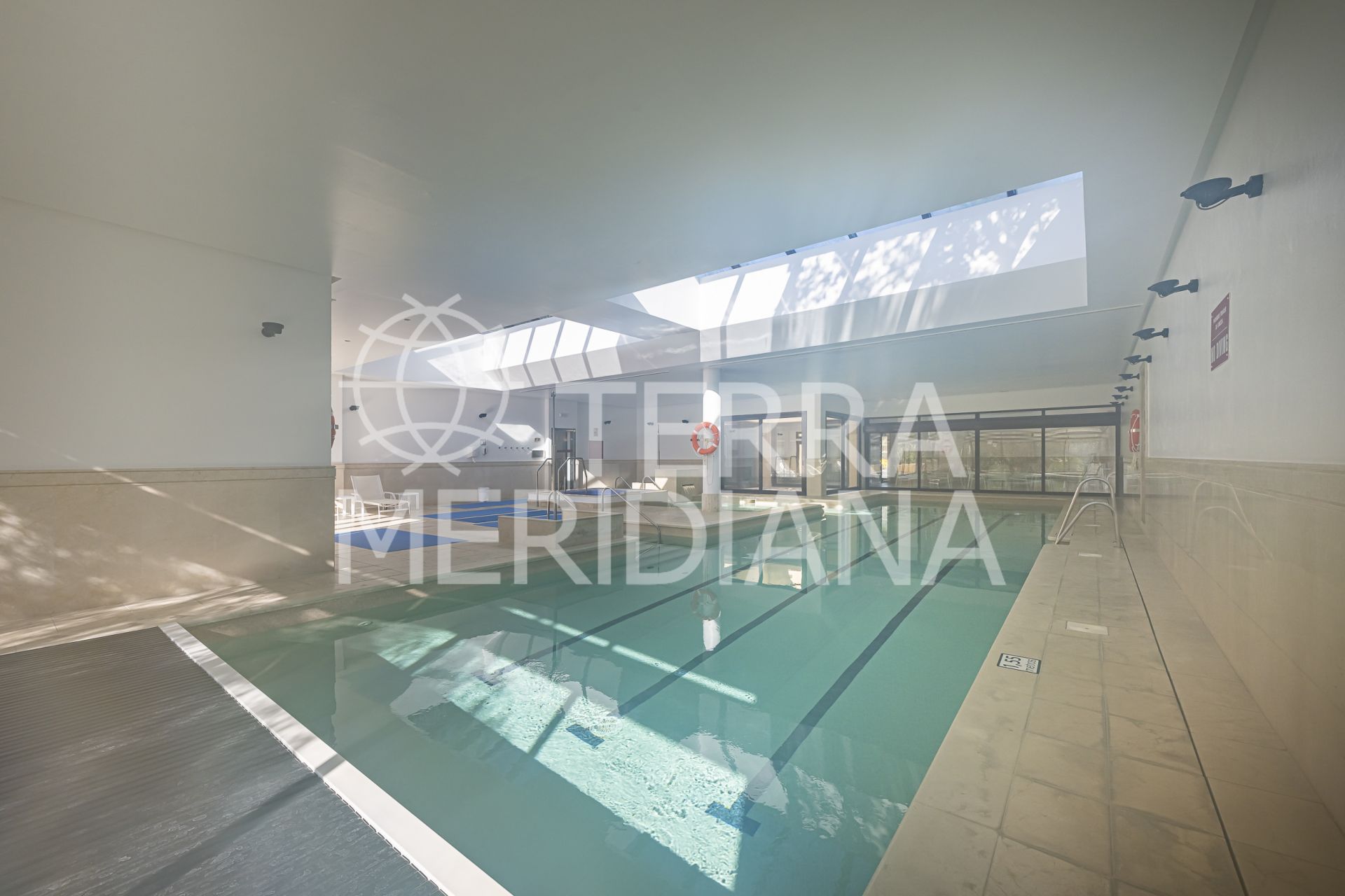 Ground Floor Apartment in Valderrama Golf, Sotogrande