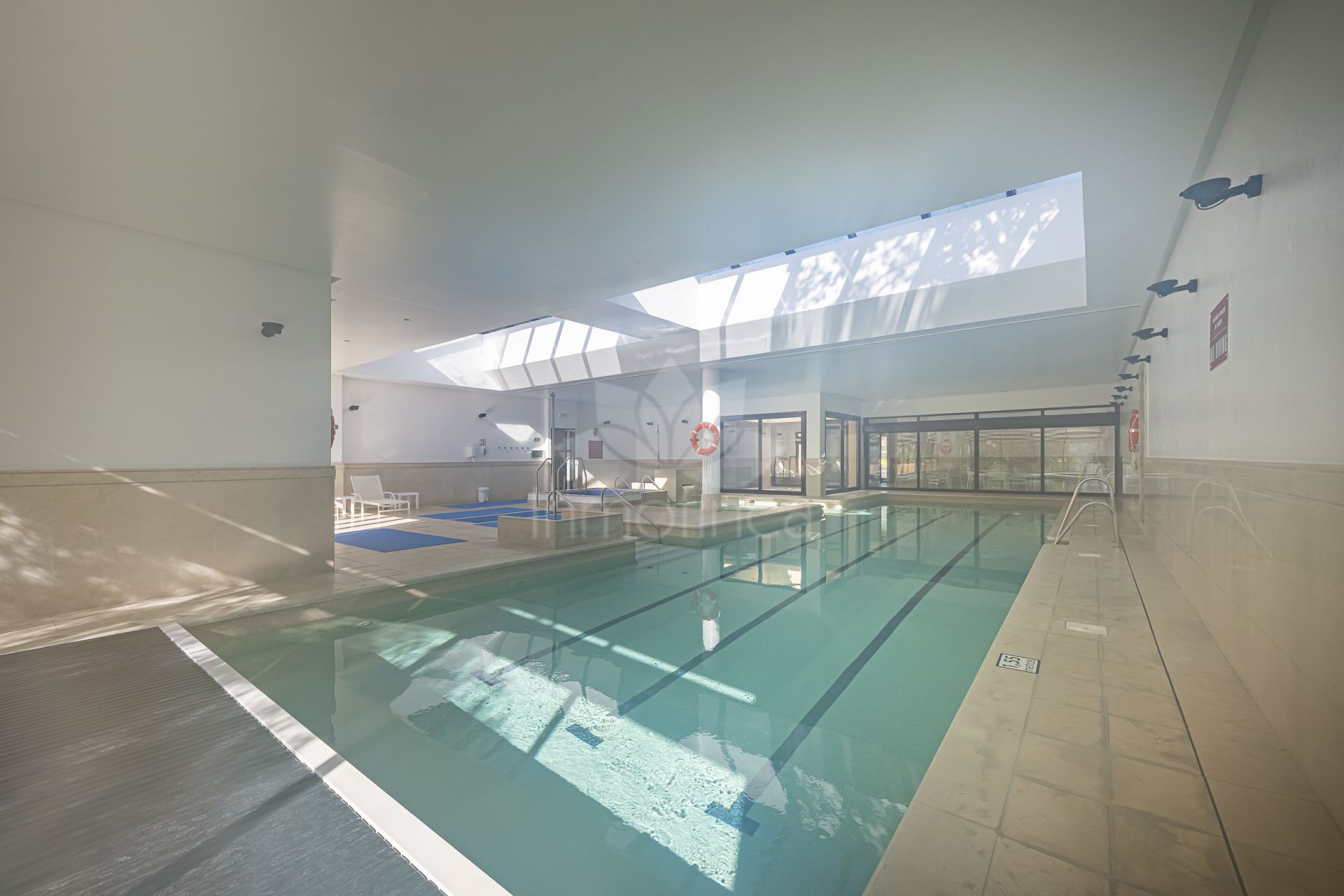 Ground Floor Apartment in Valderrama Golf, Sotogrande