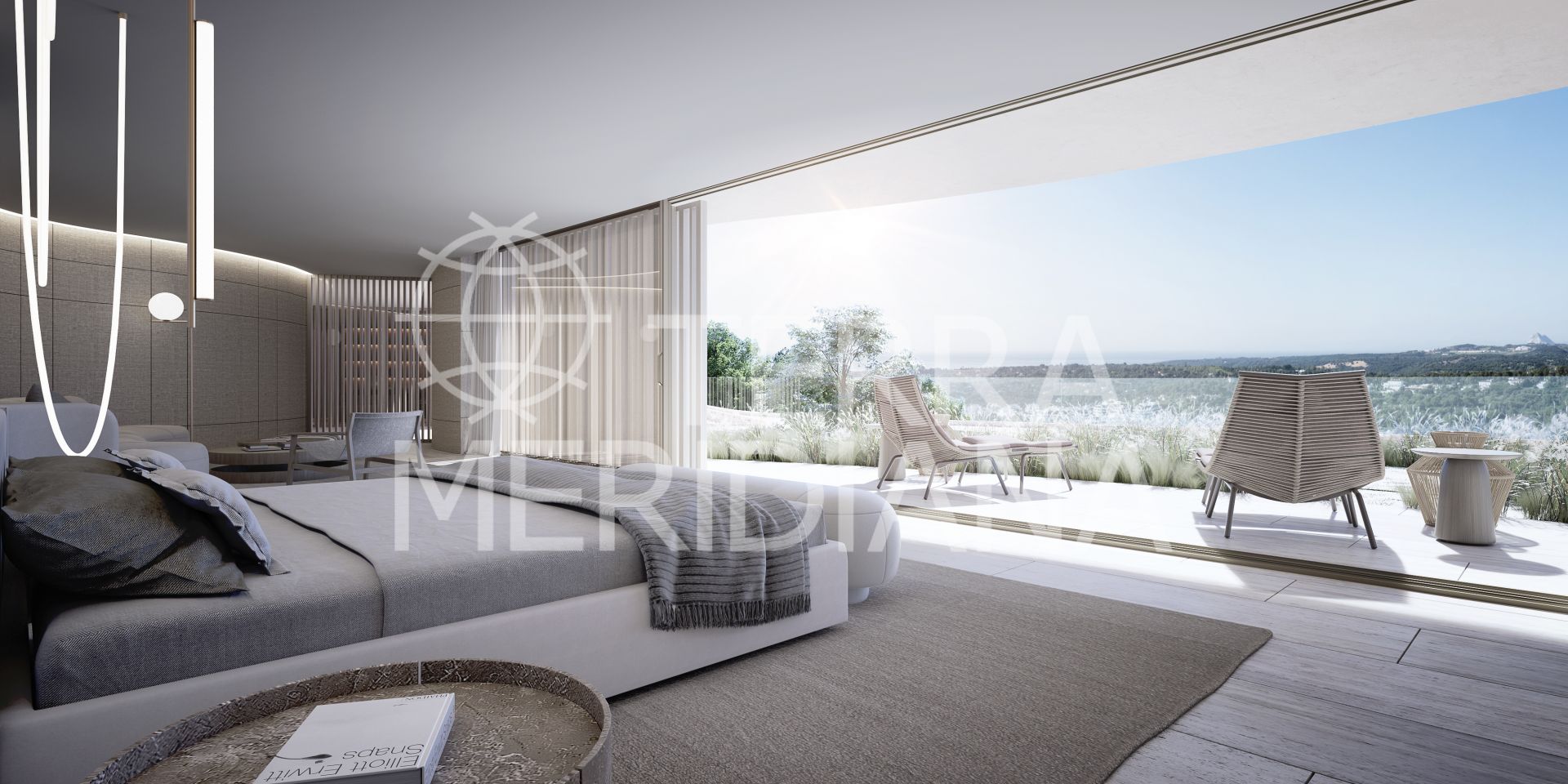 Villa in La Reserva, Sotogrande