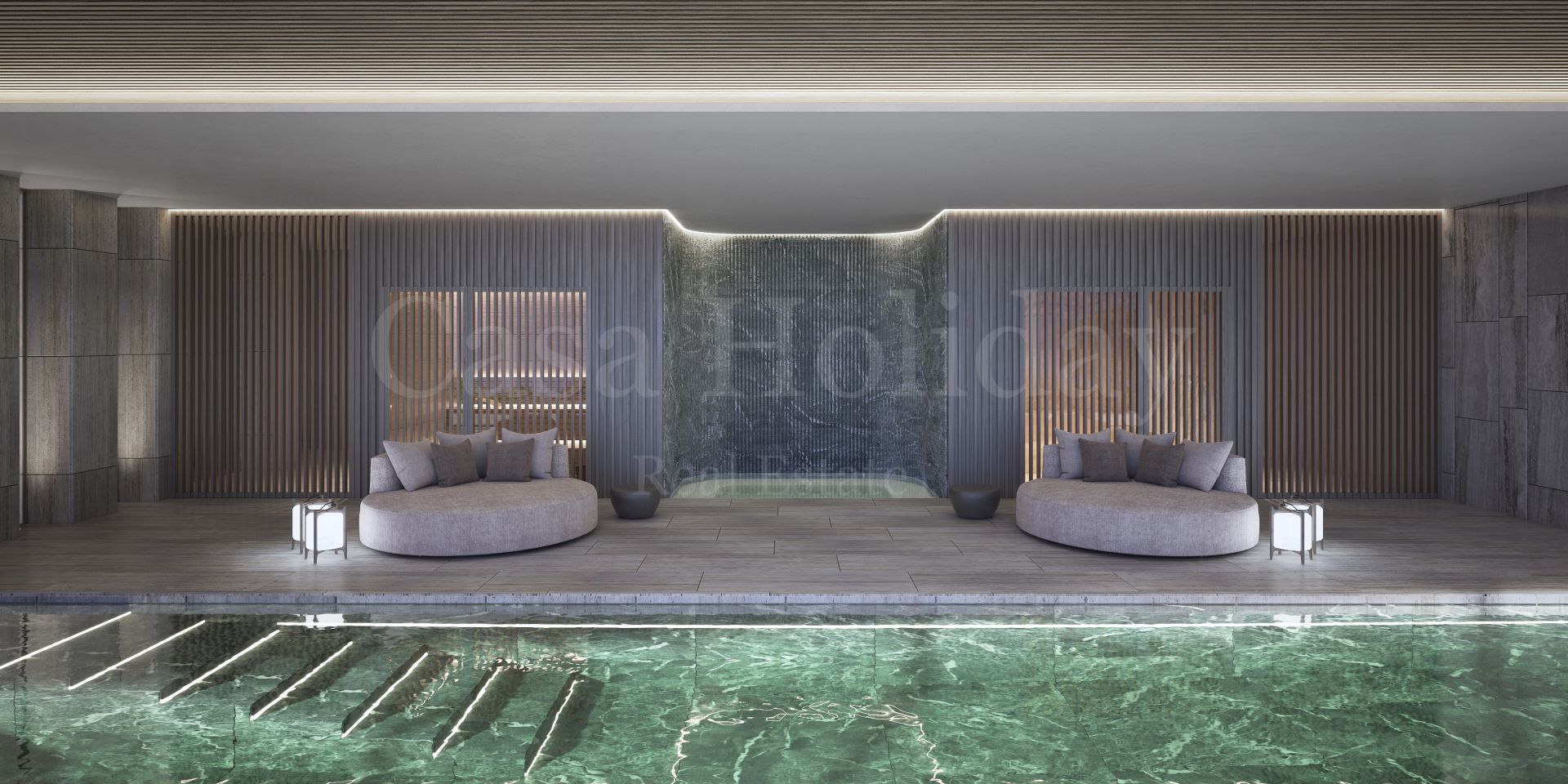 Villa en La Reserva, Sotogrande