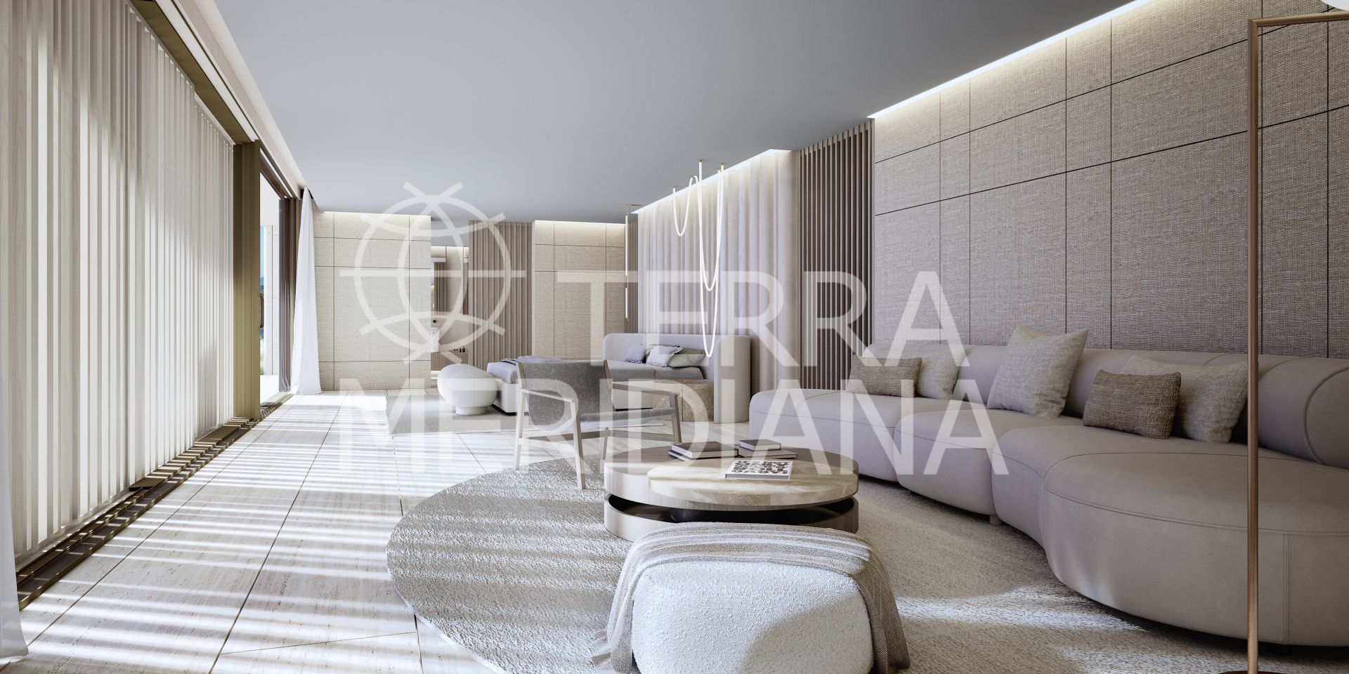 Villa in La Reserva, Sotogrande