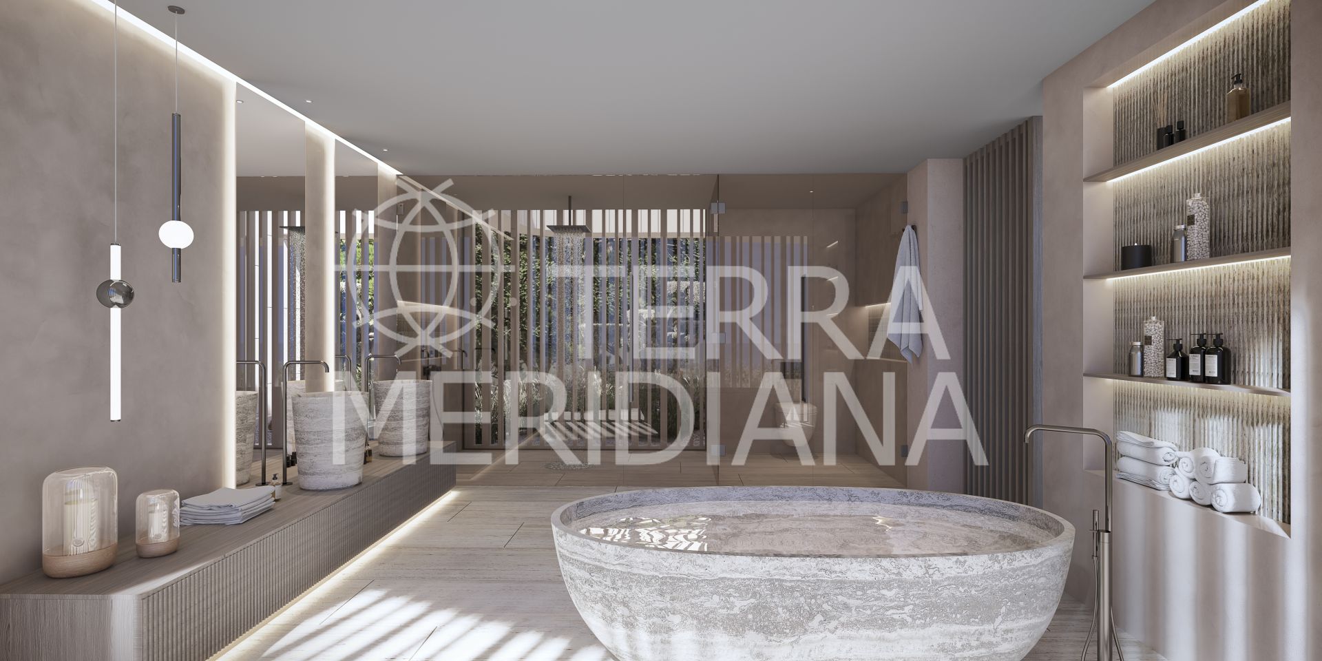 Villa in La Reserva, Sotogrande