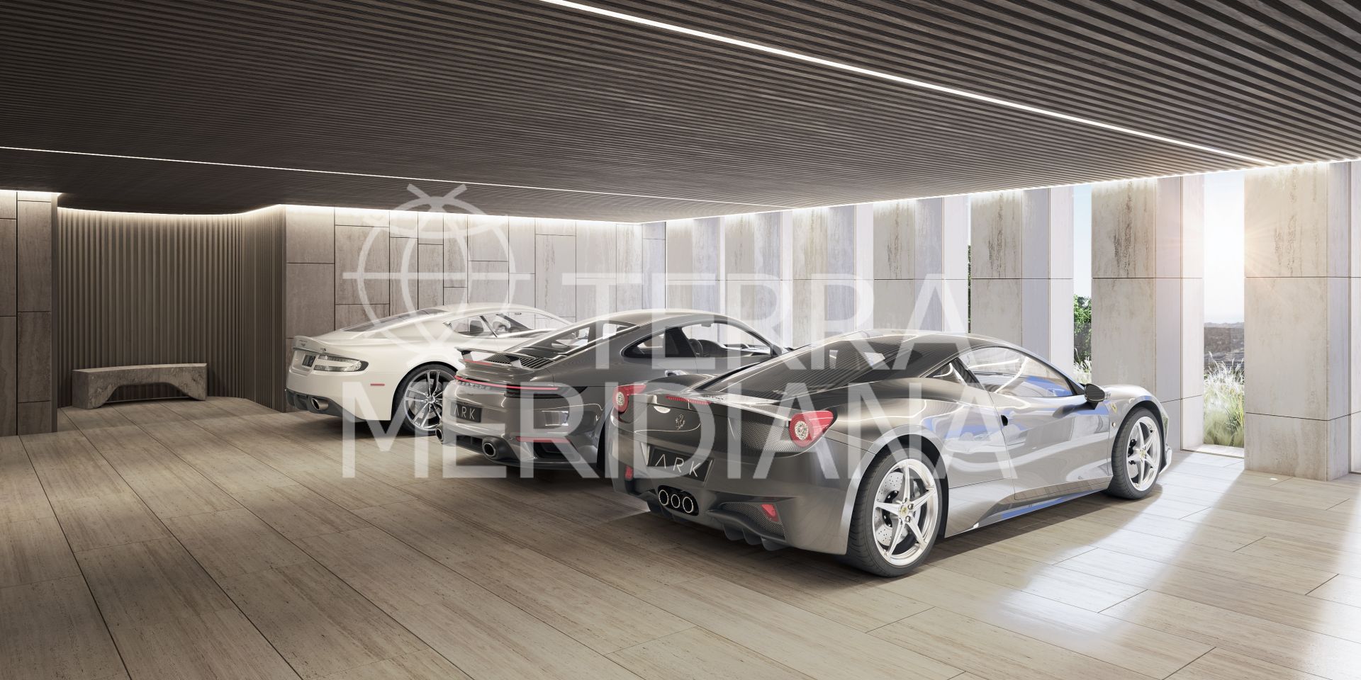 Villa in La Reserva, Sotogrande