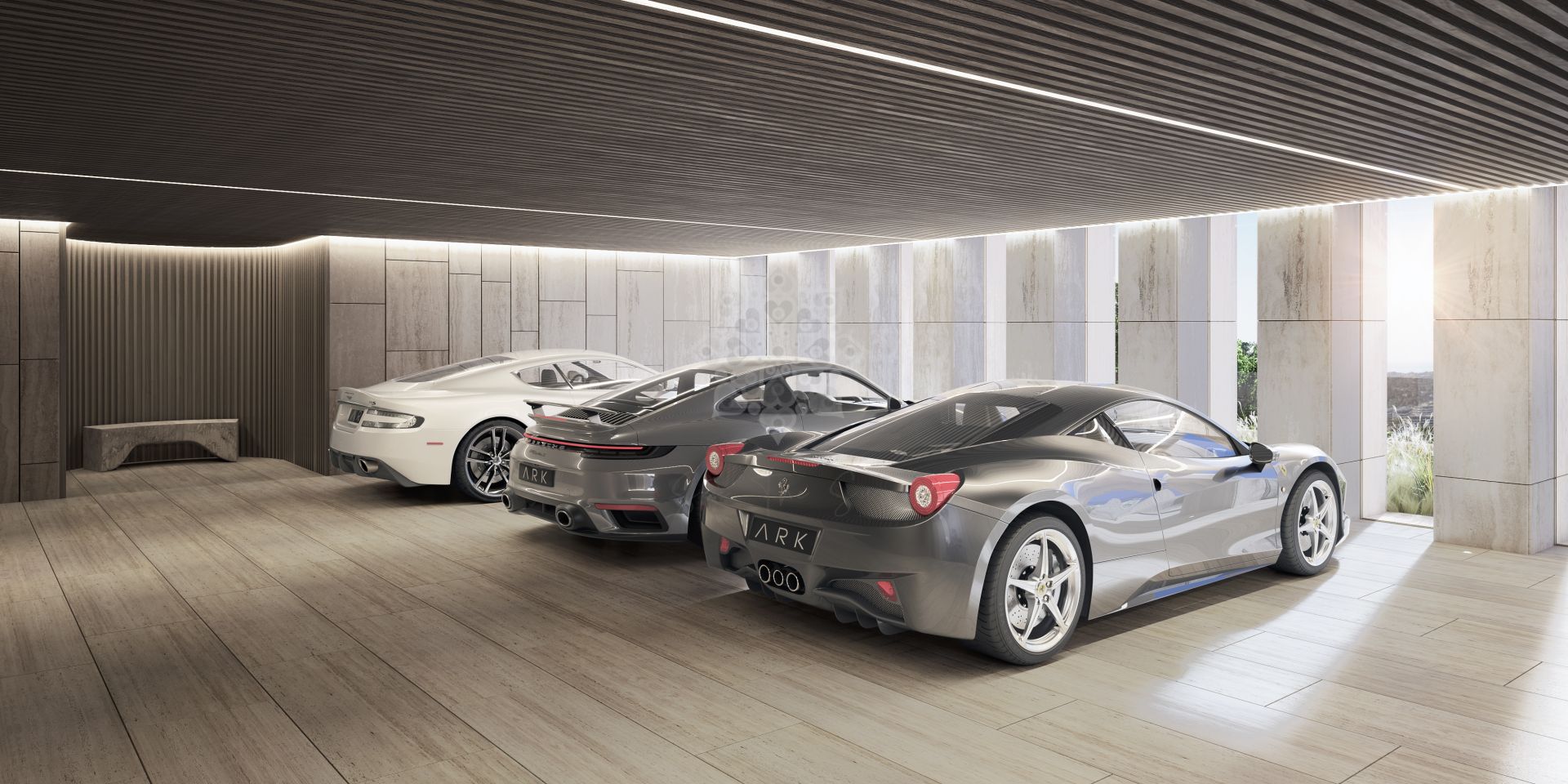 Villa in La Reserva, Sotogrande