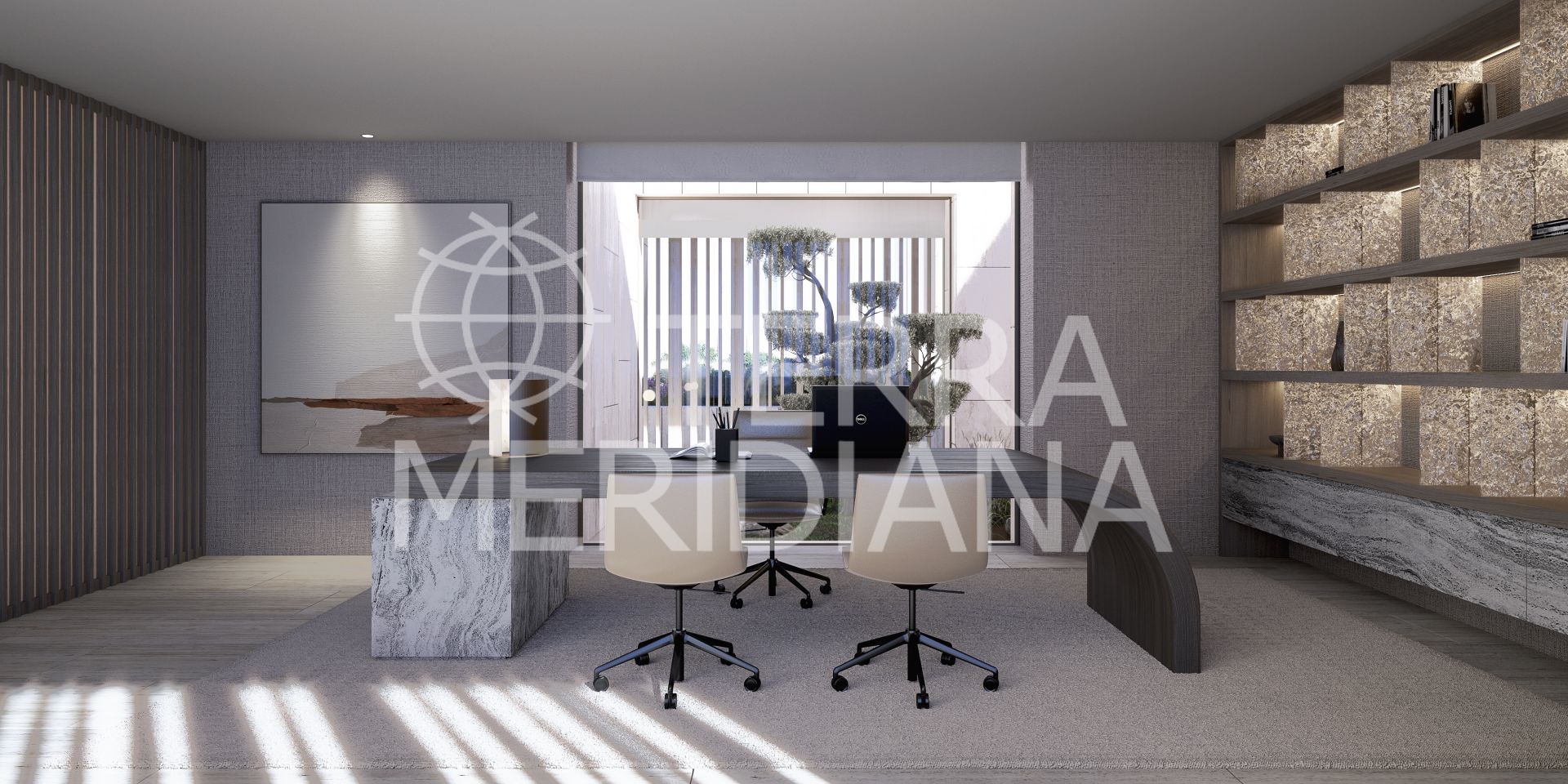 Villa in La Reserva, Sotogrande