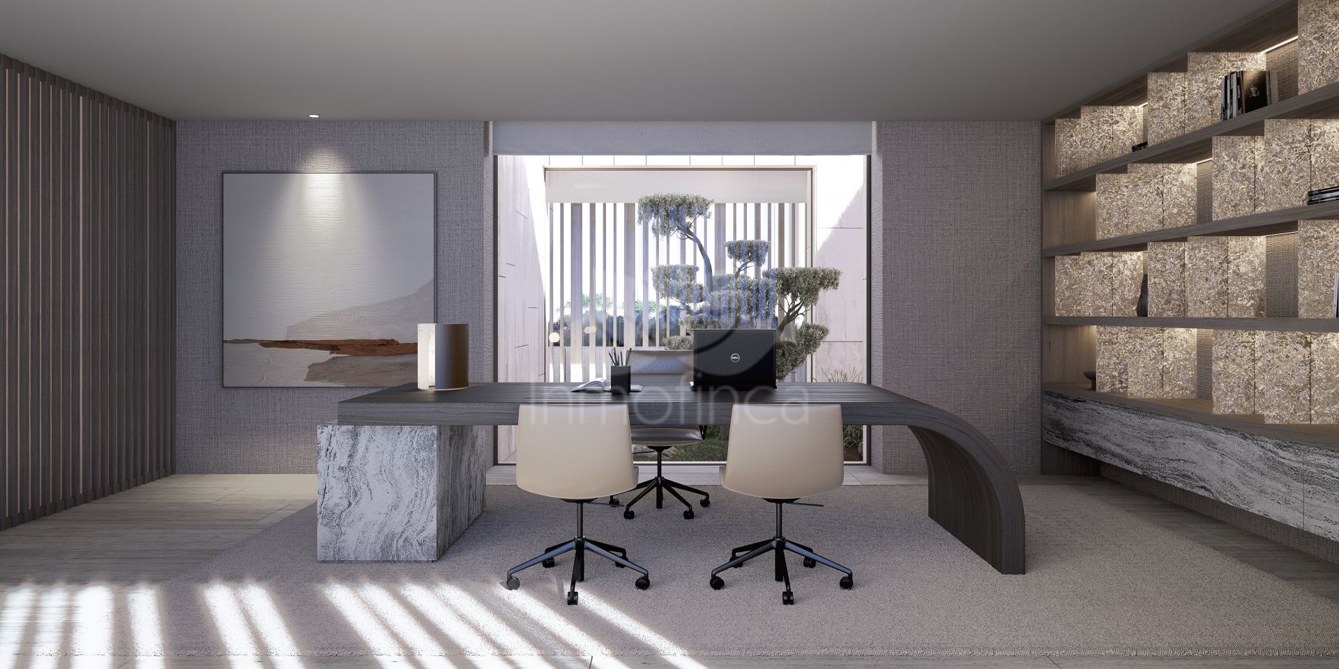 Villa en La Reserva, Sotogrande