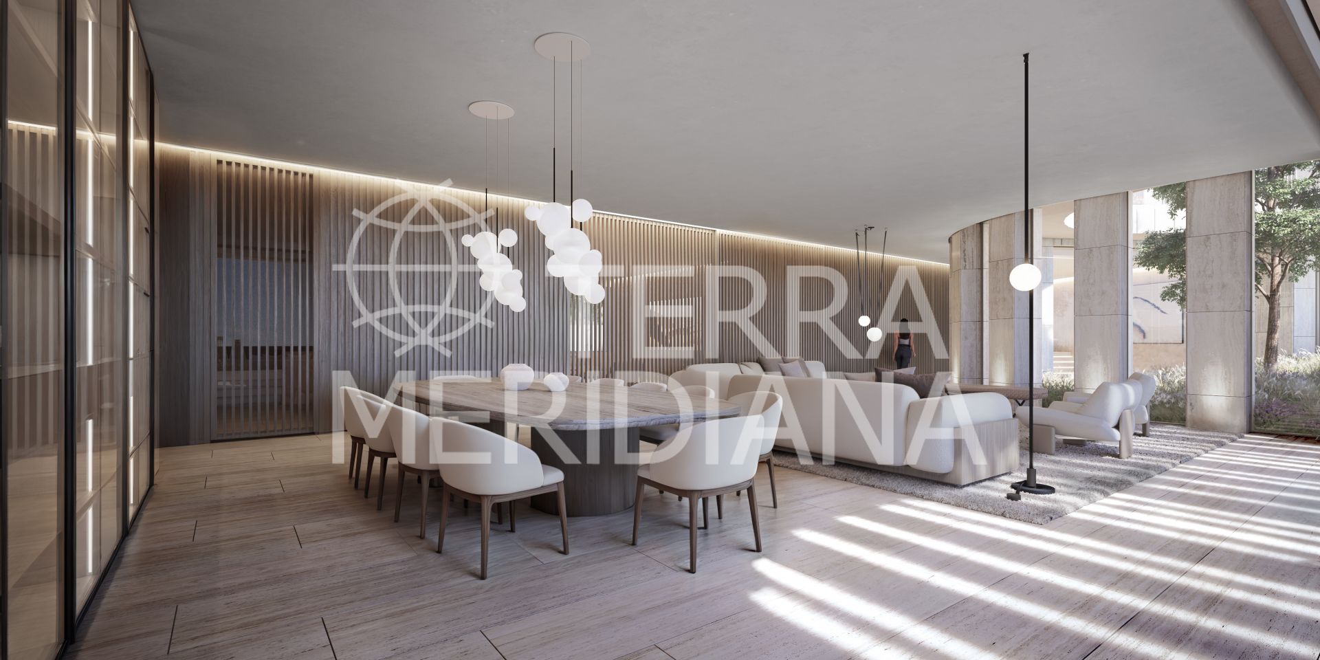 Villa in La Reserva, Sotogrande