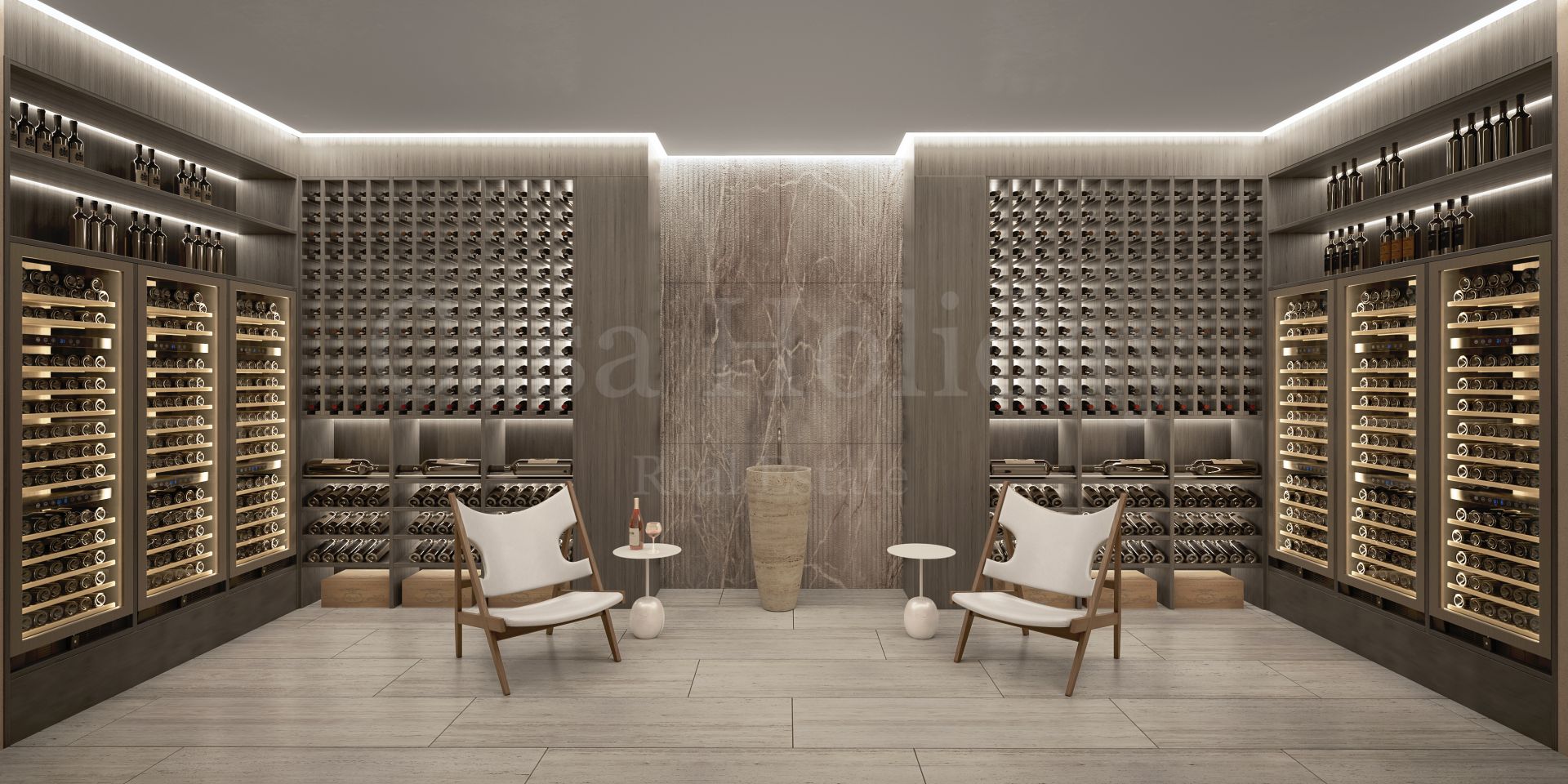 Villa en La Reserva, Sotogrande