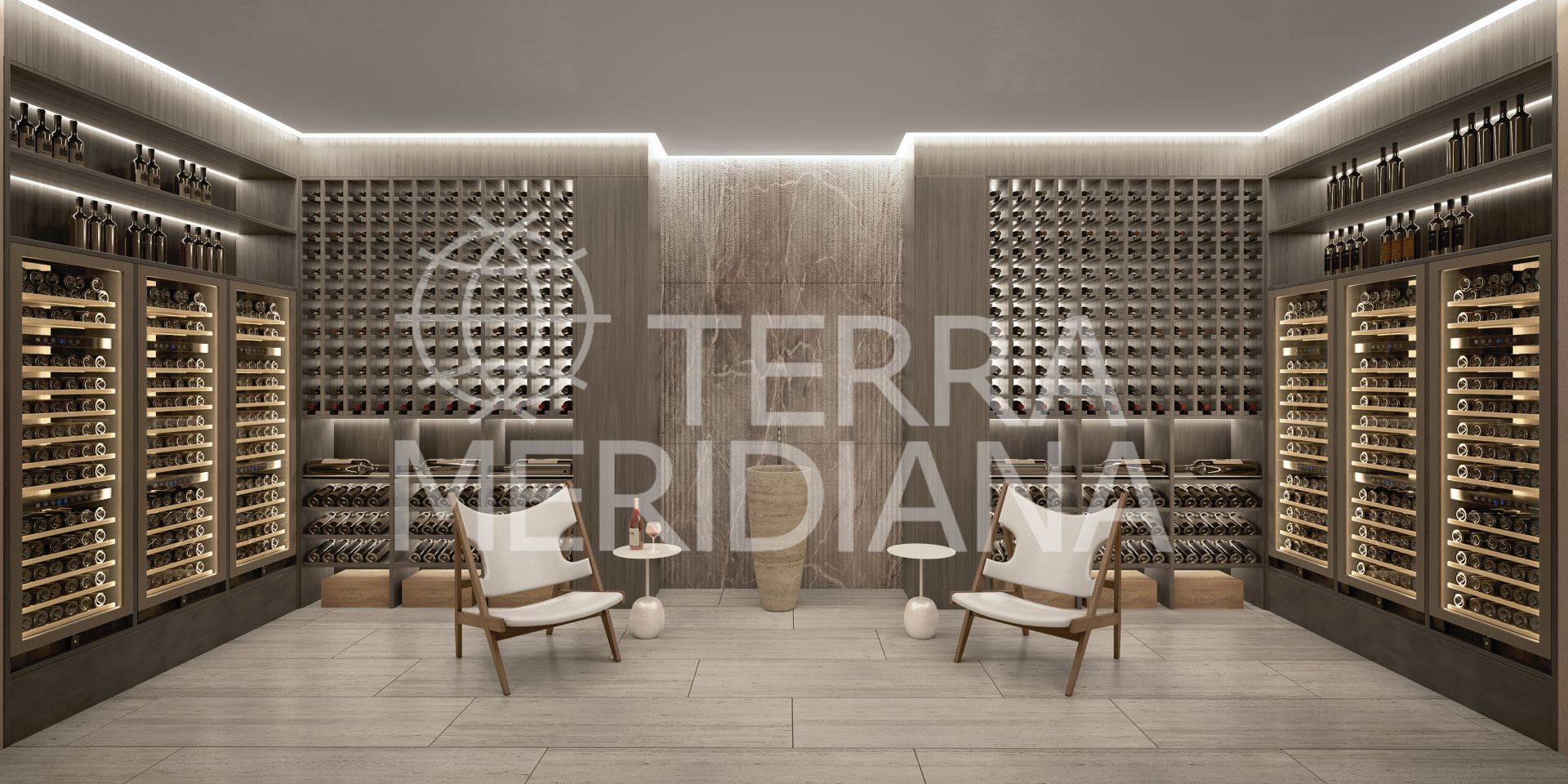 Villa in La Reserva, Sotogrande