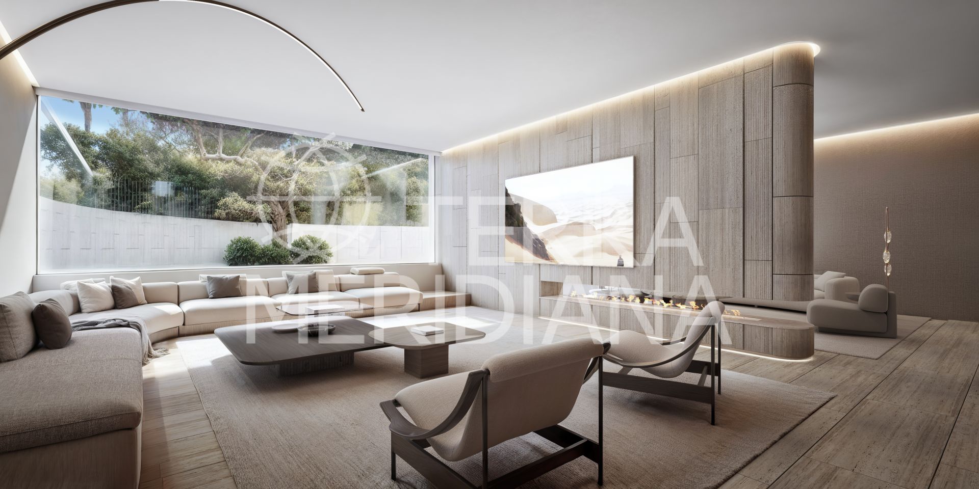 Villa in La Reserva, Sotogrande