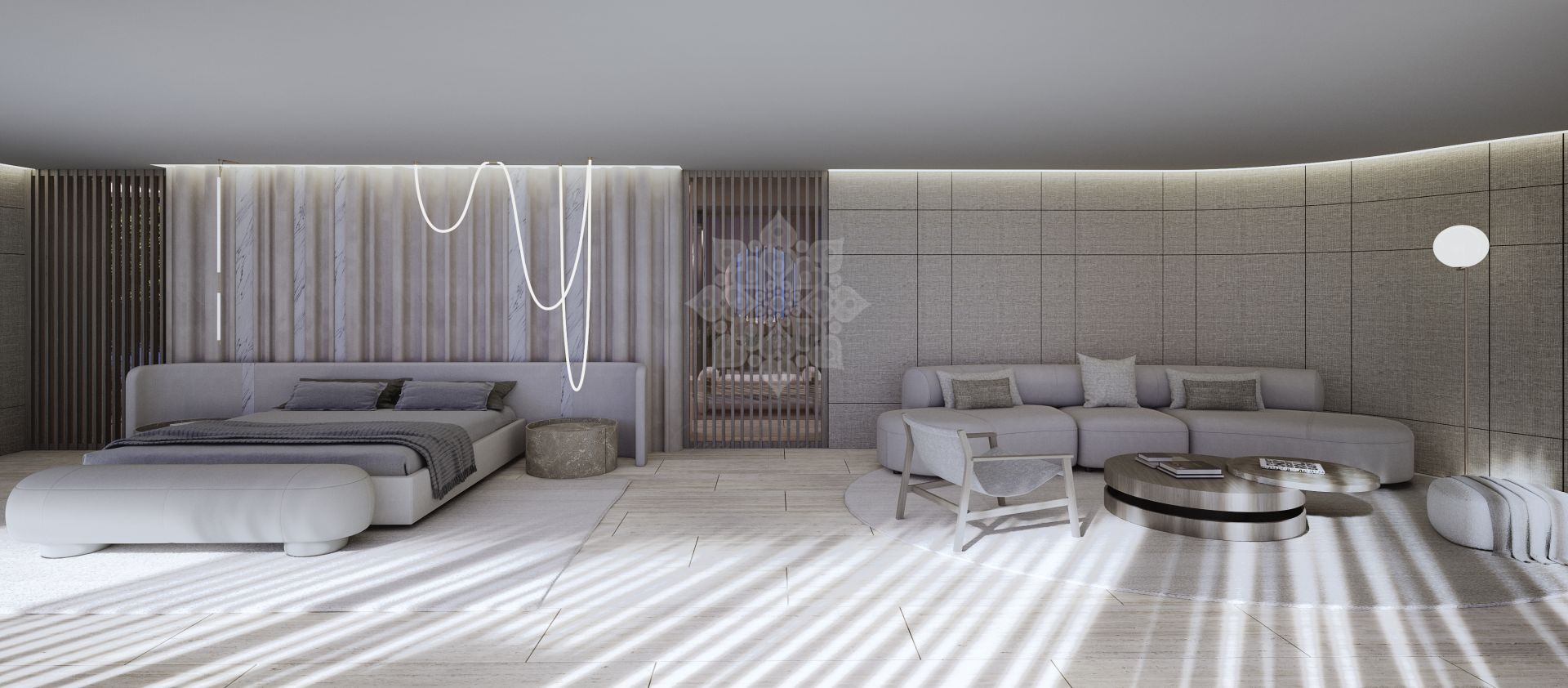 Villa in La Reserva, Sotogrande