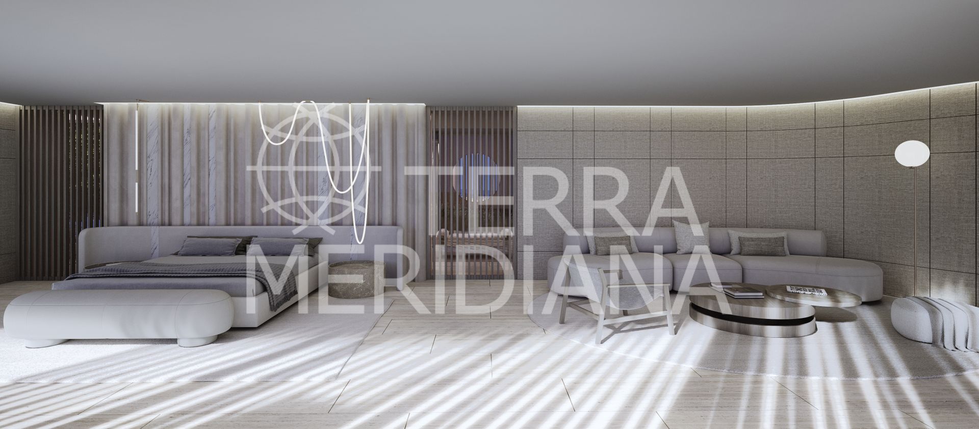 Villa in La Reserva, Sotogrande