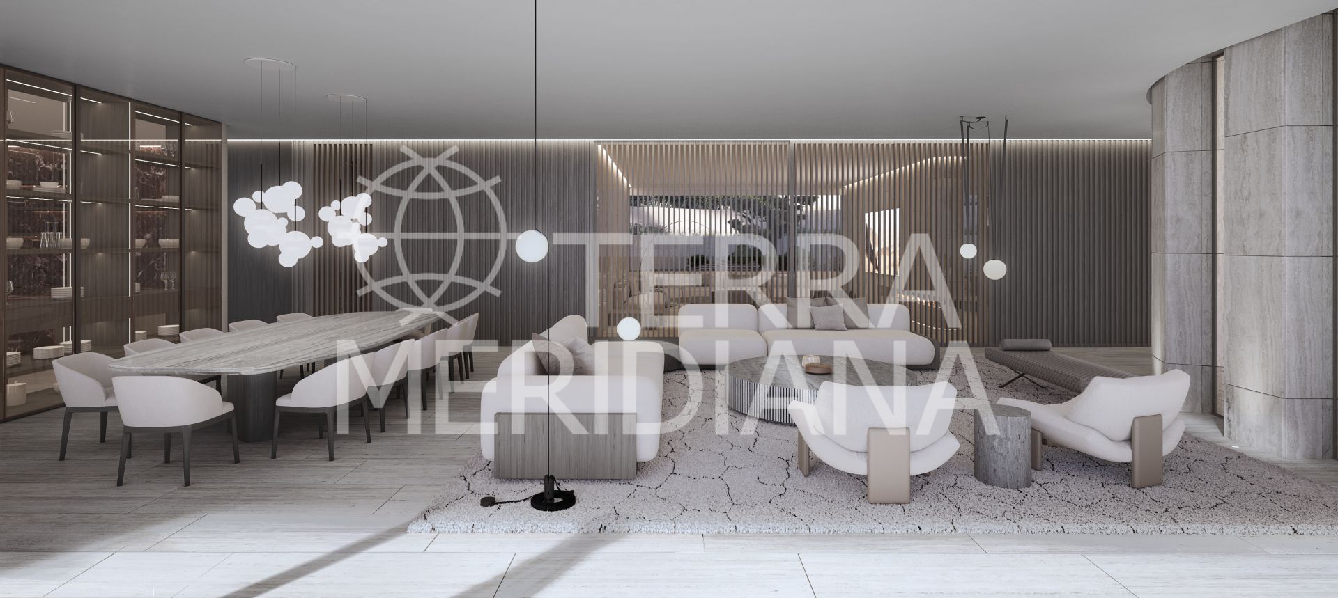 Villa in La Reserva, Sotogrande