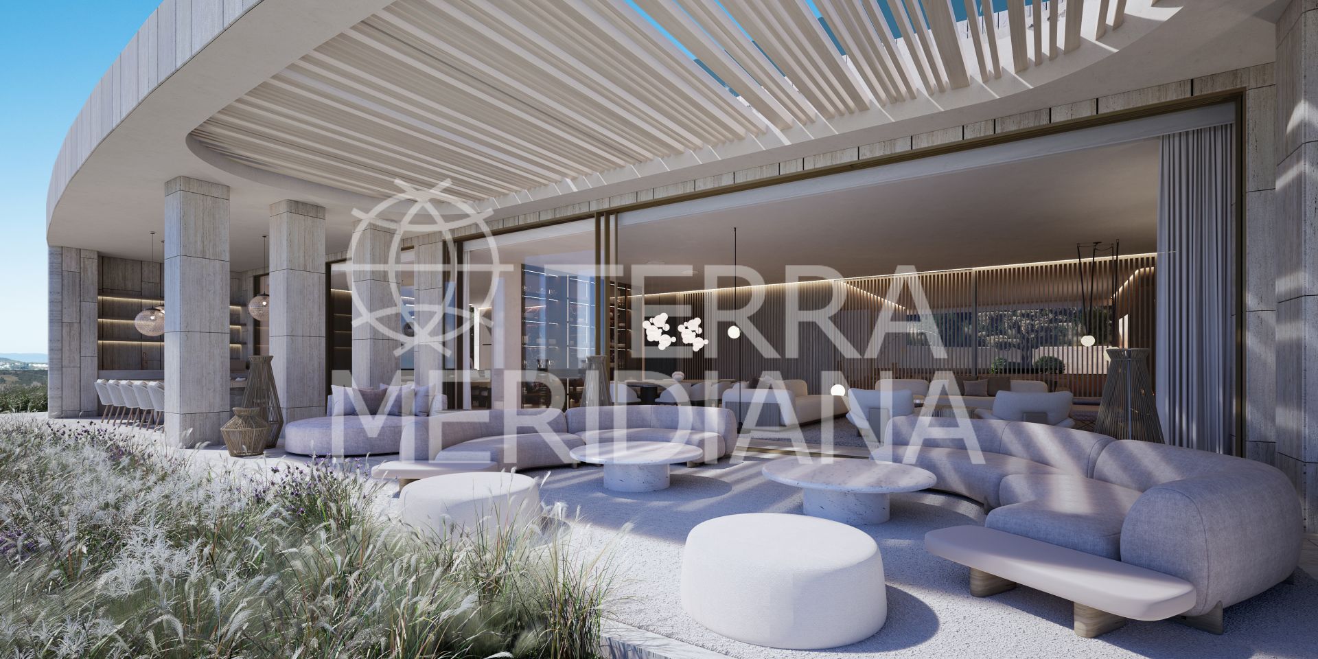 Villa in La Reserva, Sotogrande