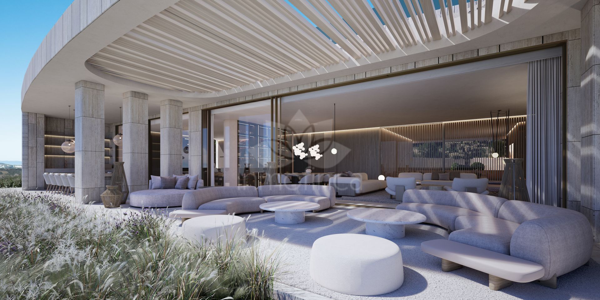 Villa en La Reserva, Sotogrande