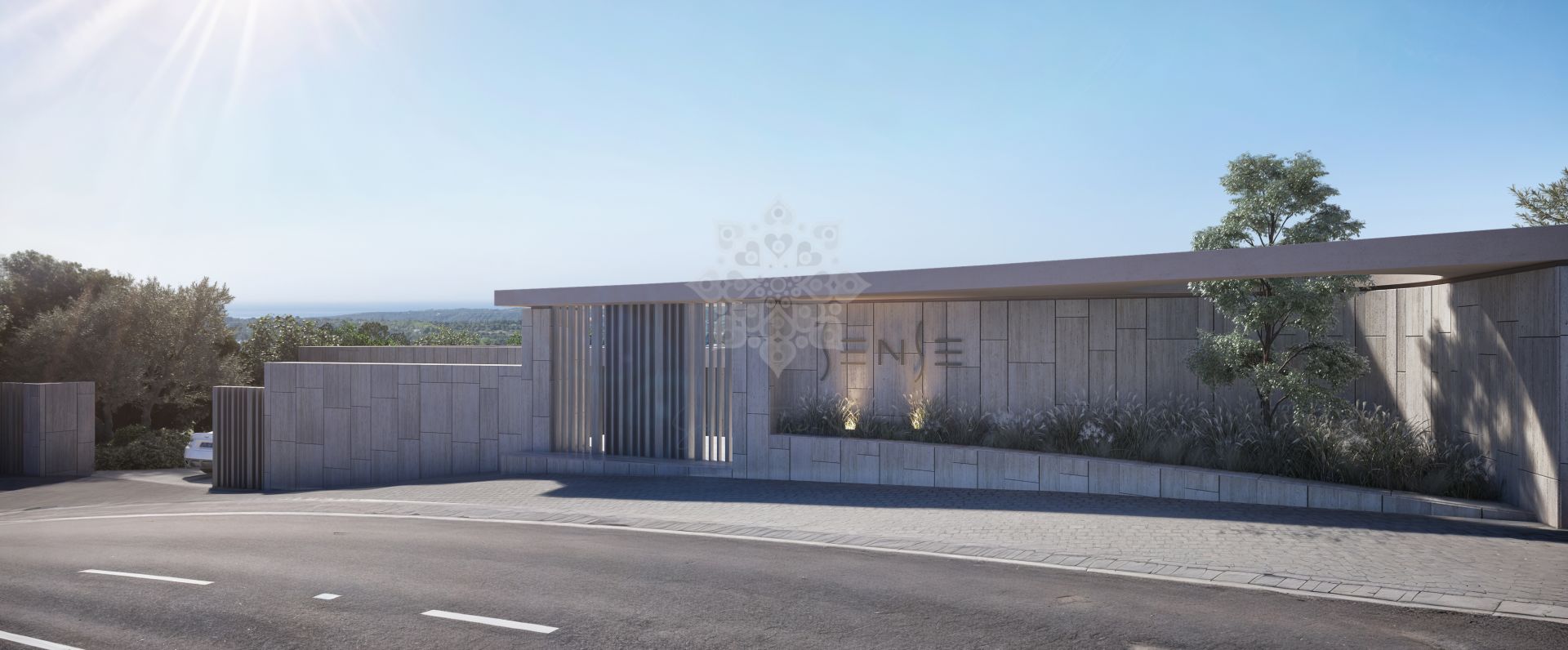 Villa in La Reserva, Sotogrande