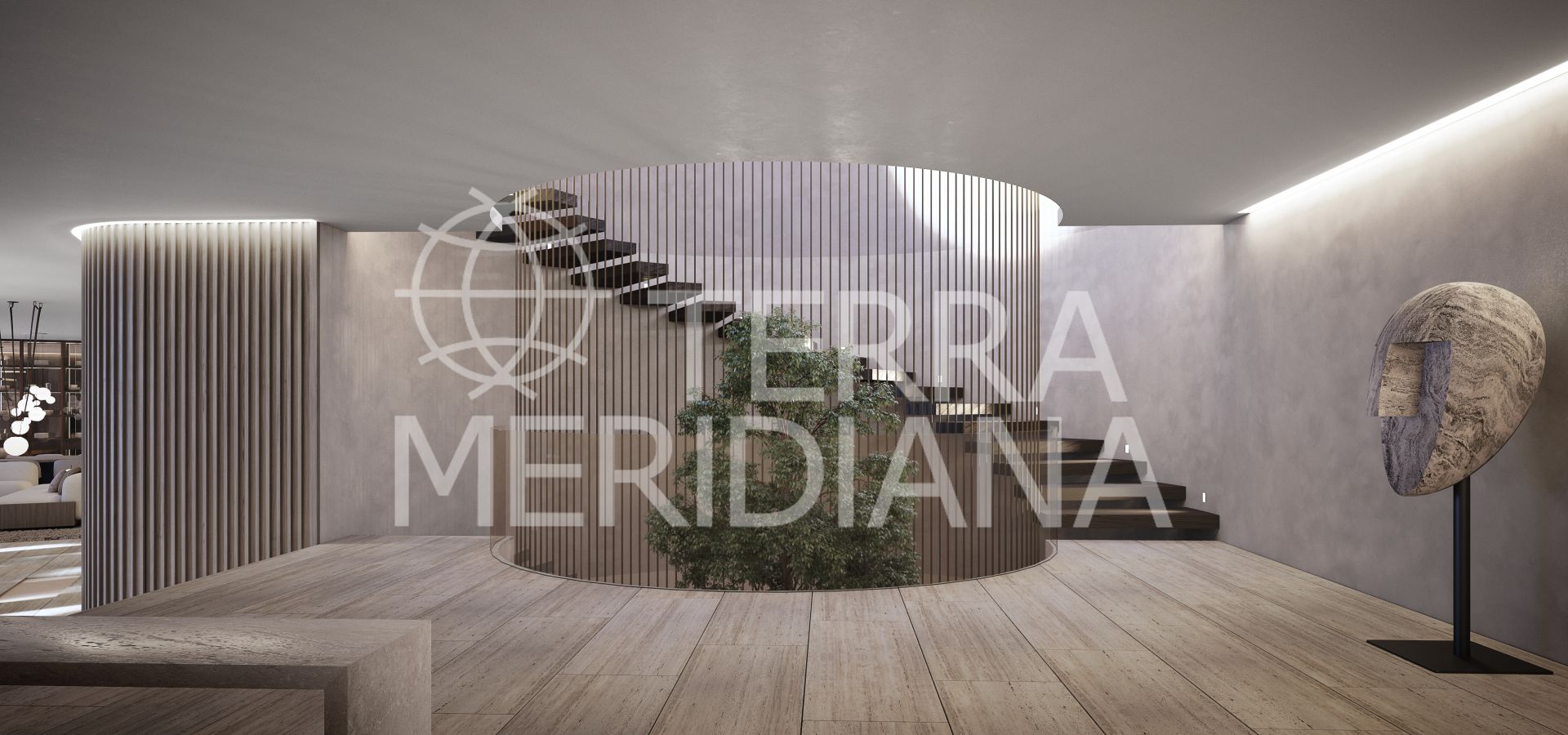 Villa in La Reserva, Sotogrande