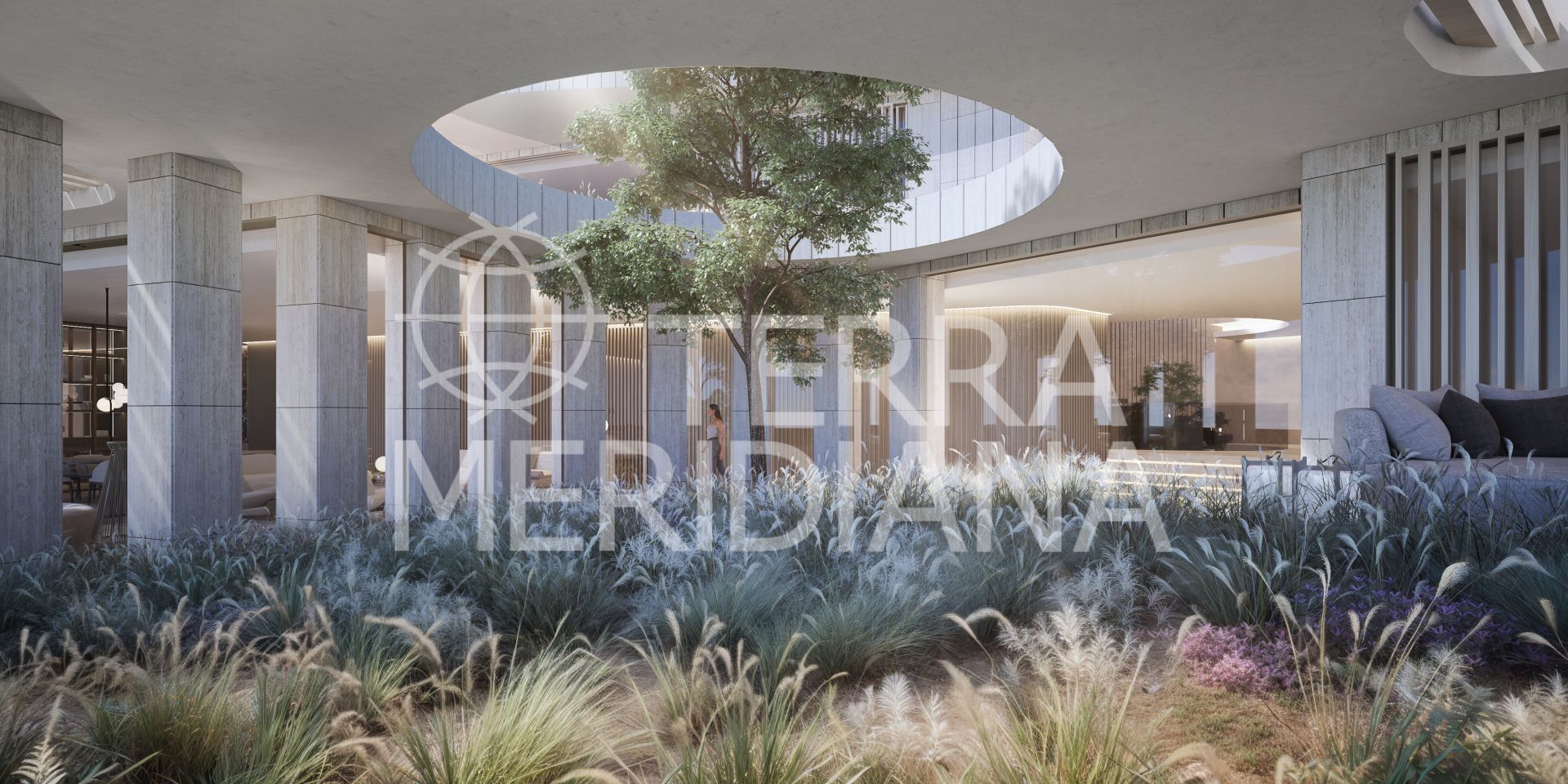 Villa in La Reserva, Sotogrande