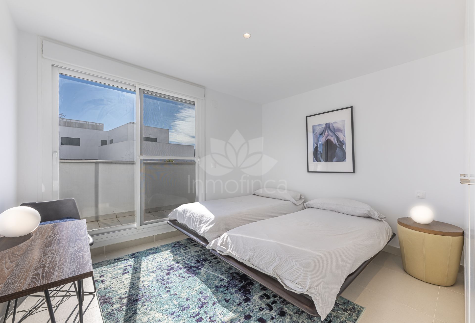 Apartamento en La Reserva, Sotogrande