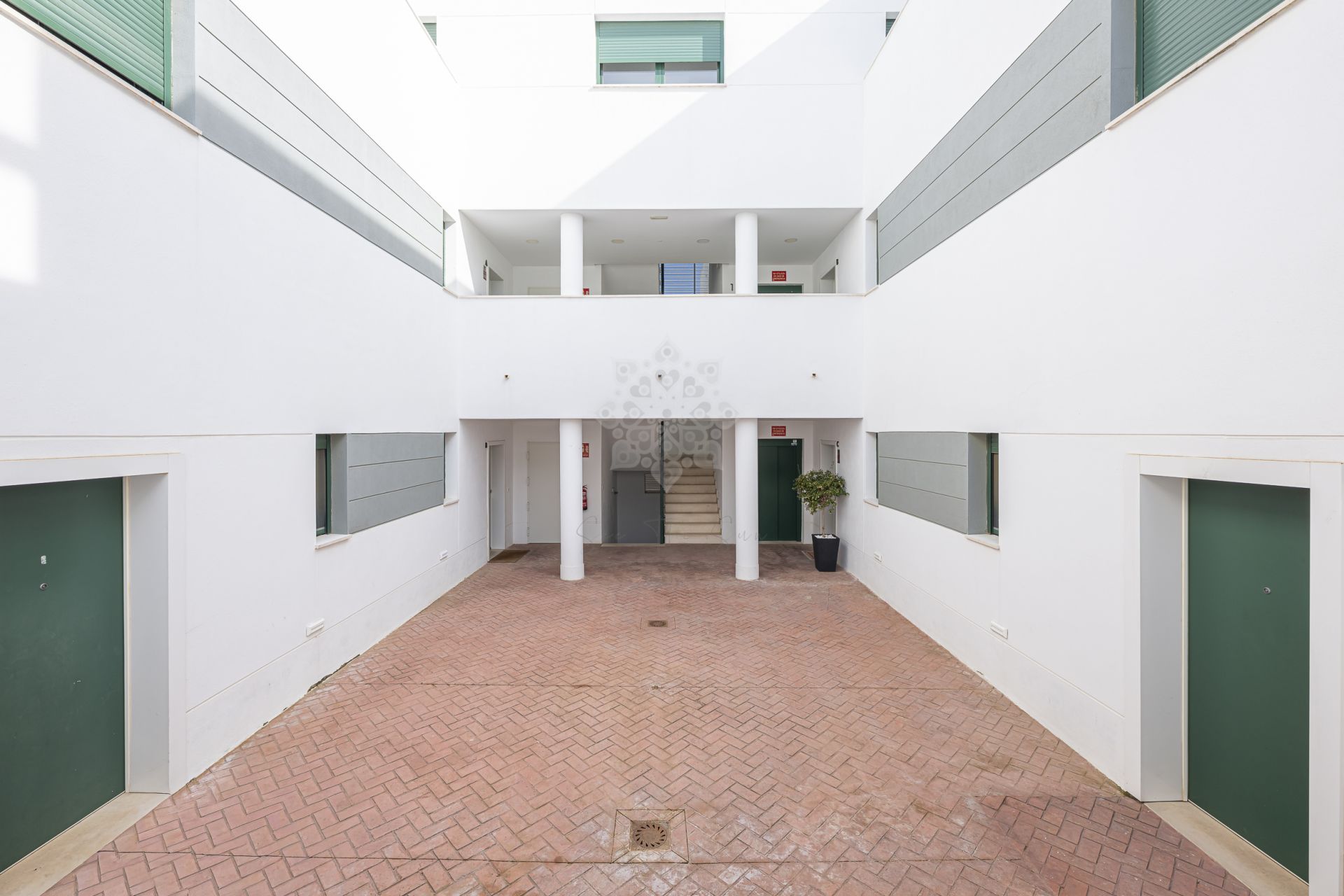 Apartament w La Reserva, Sotogrande