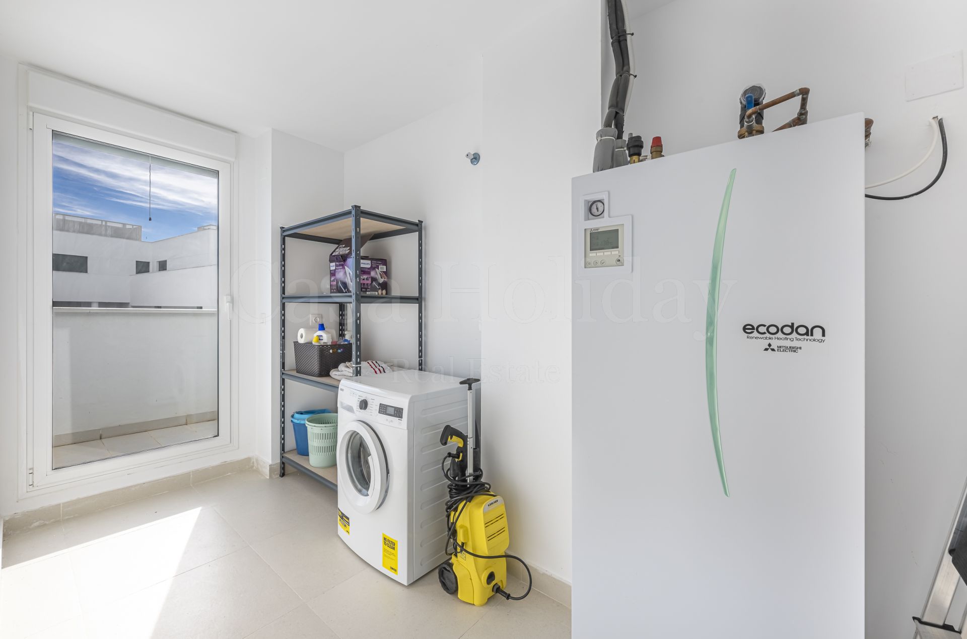 Apartment in La Reserva, Sotogrande