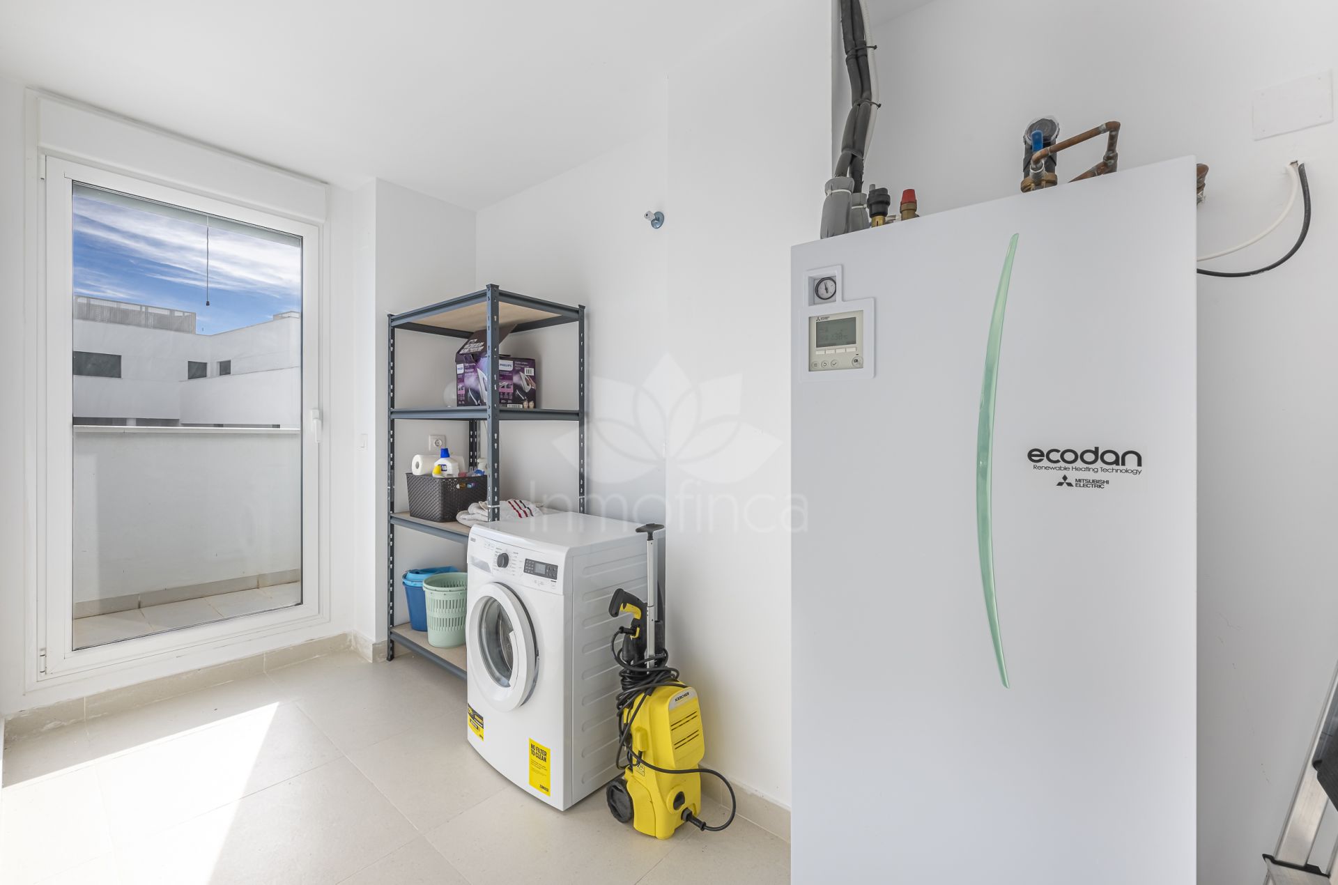 Apartamento en La Reserva, Sotogrande