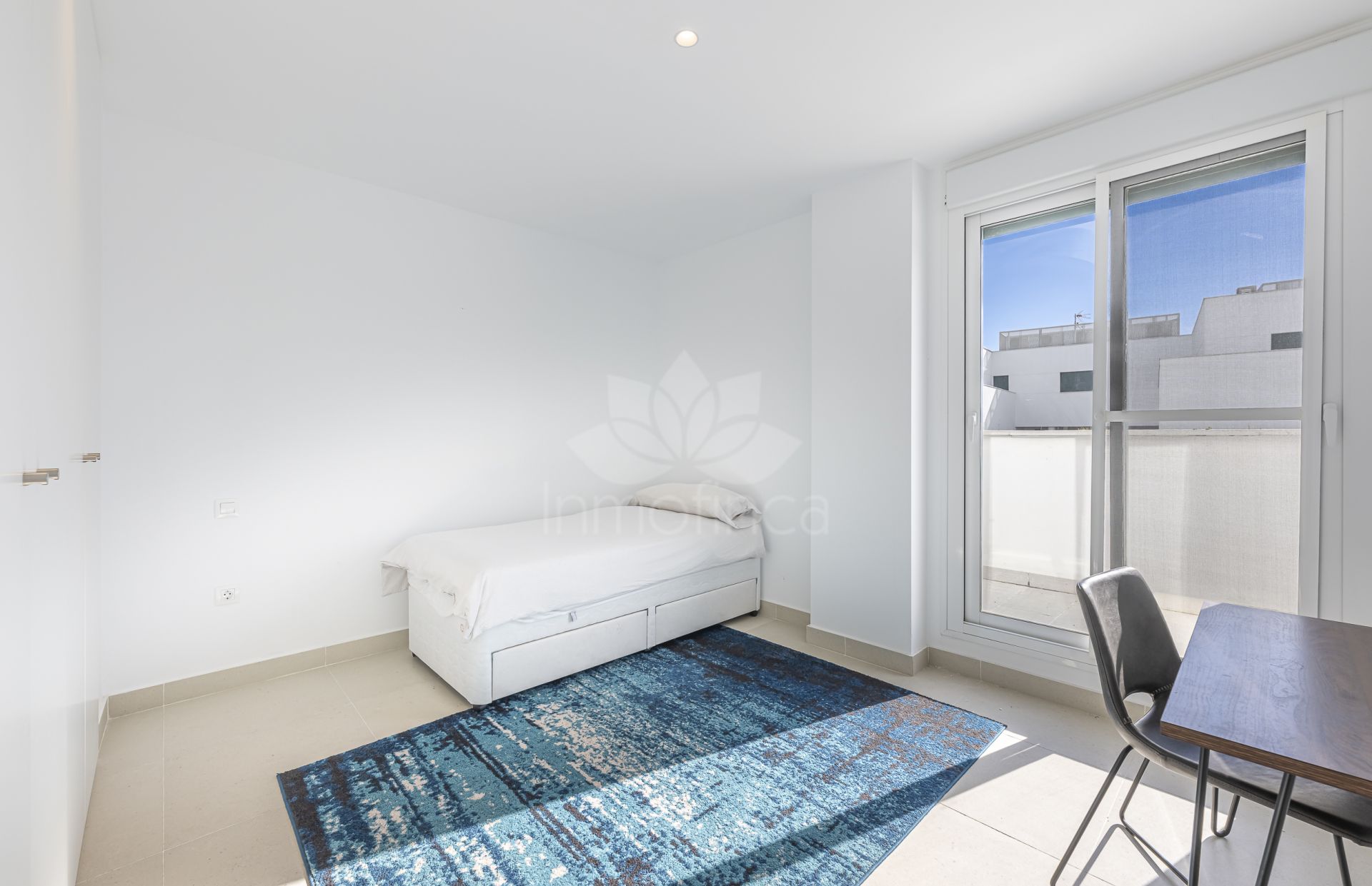 Apartamento en La Reserva, Sotogrande