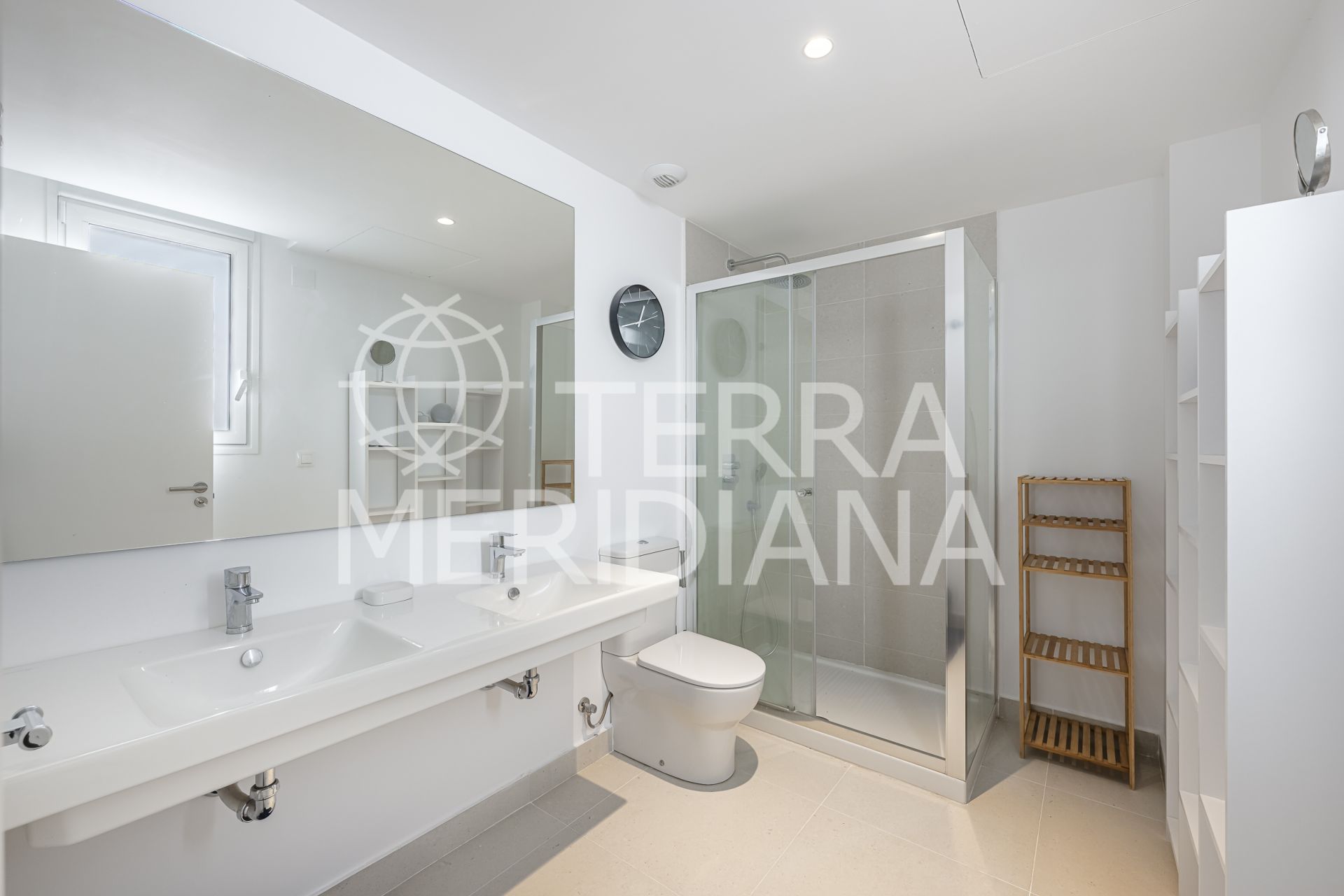 Apartment in La Reserva, Sotogrande