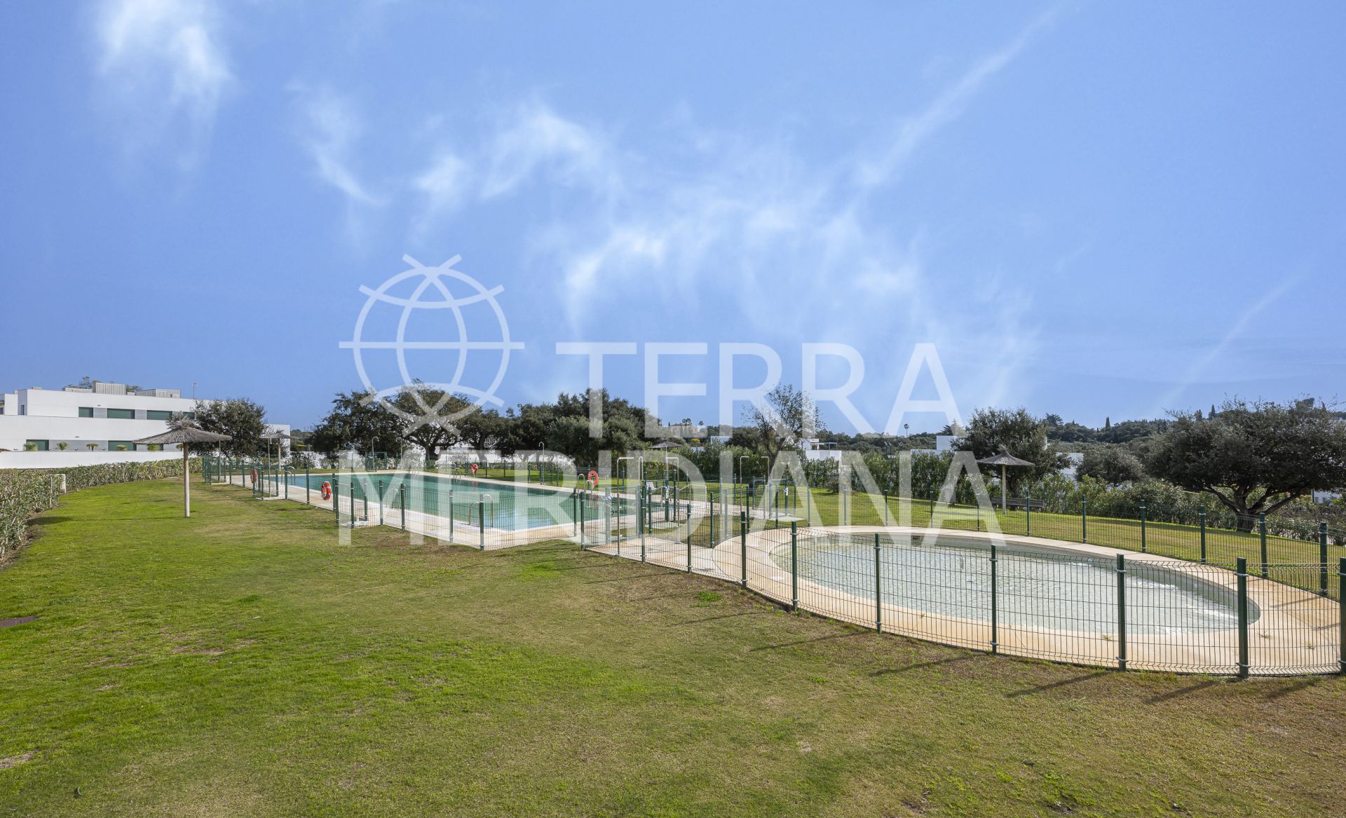 Apartment in La Reserva, Sotogrande