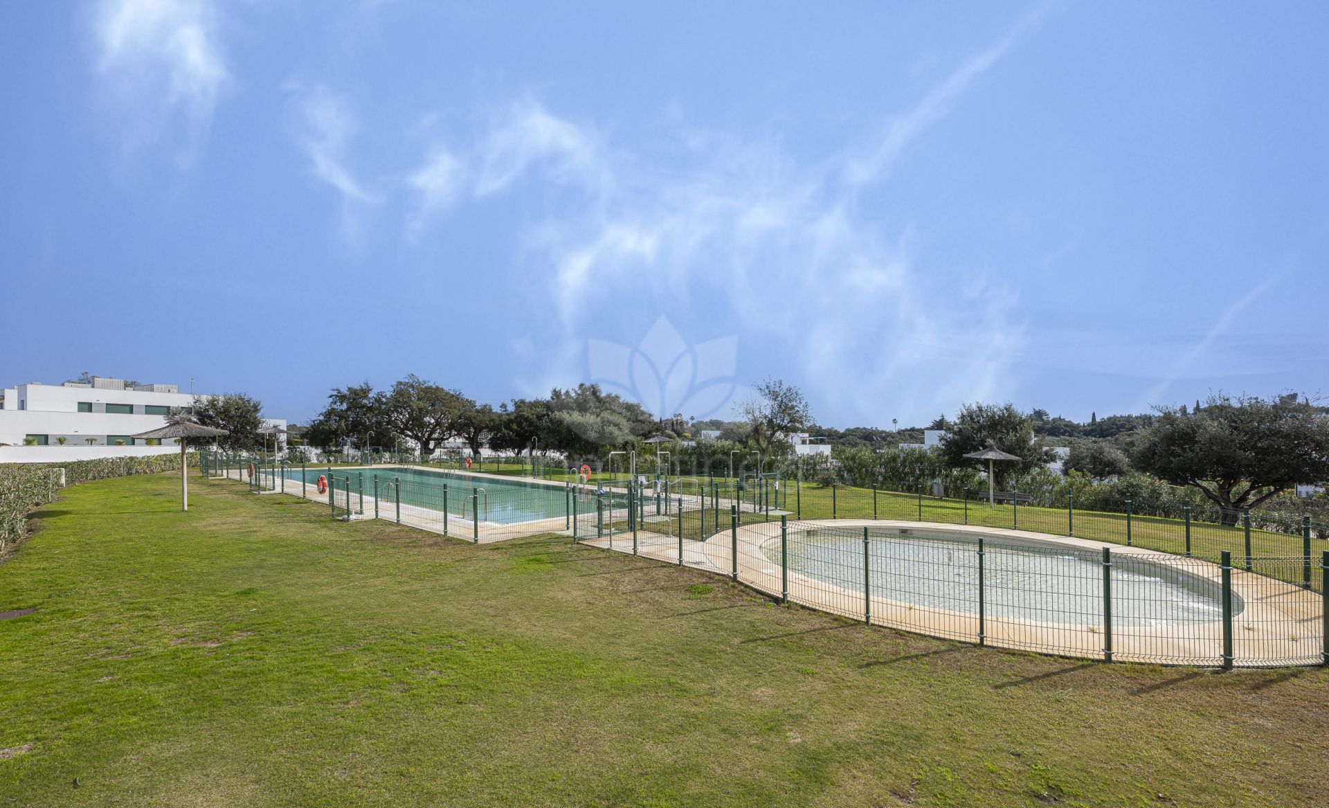 Apartamento en La Reserva, Sotogrande