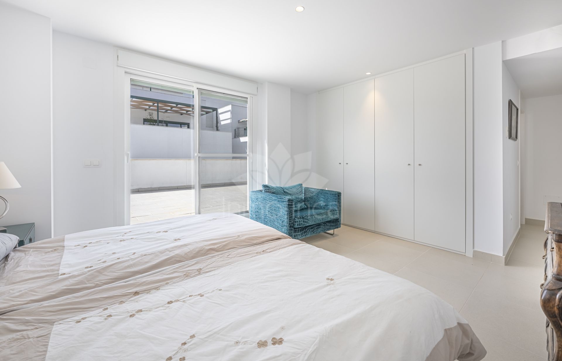 Apartamento en La Reserva, Sotogrande