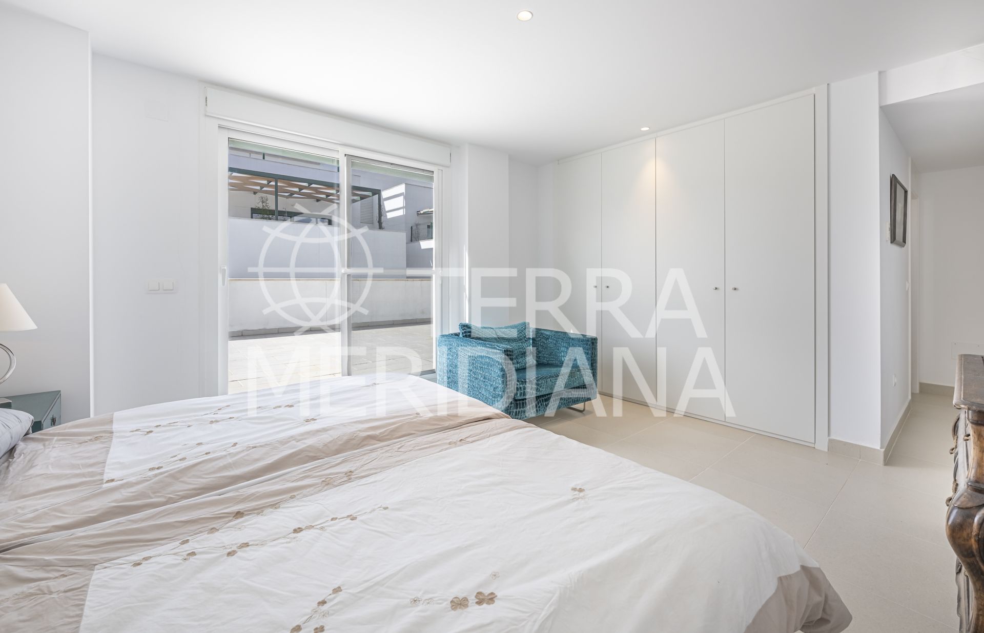 Apartment in La Reserva, Sotogrande