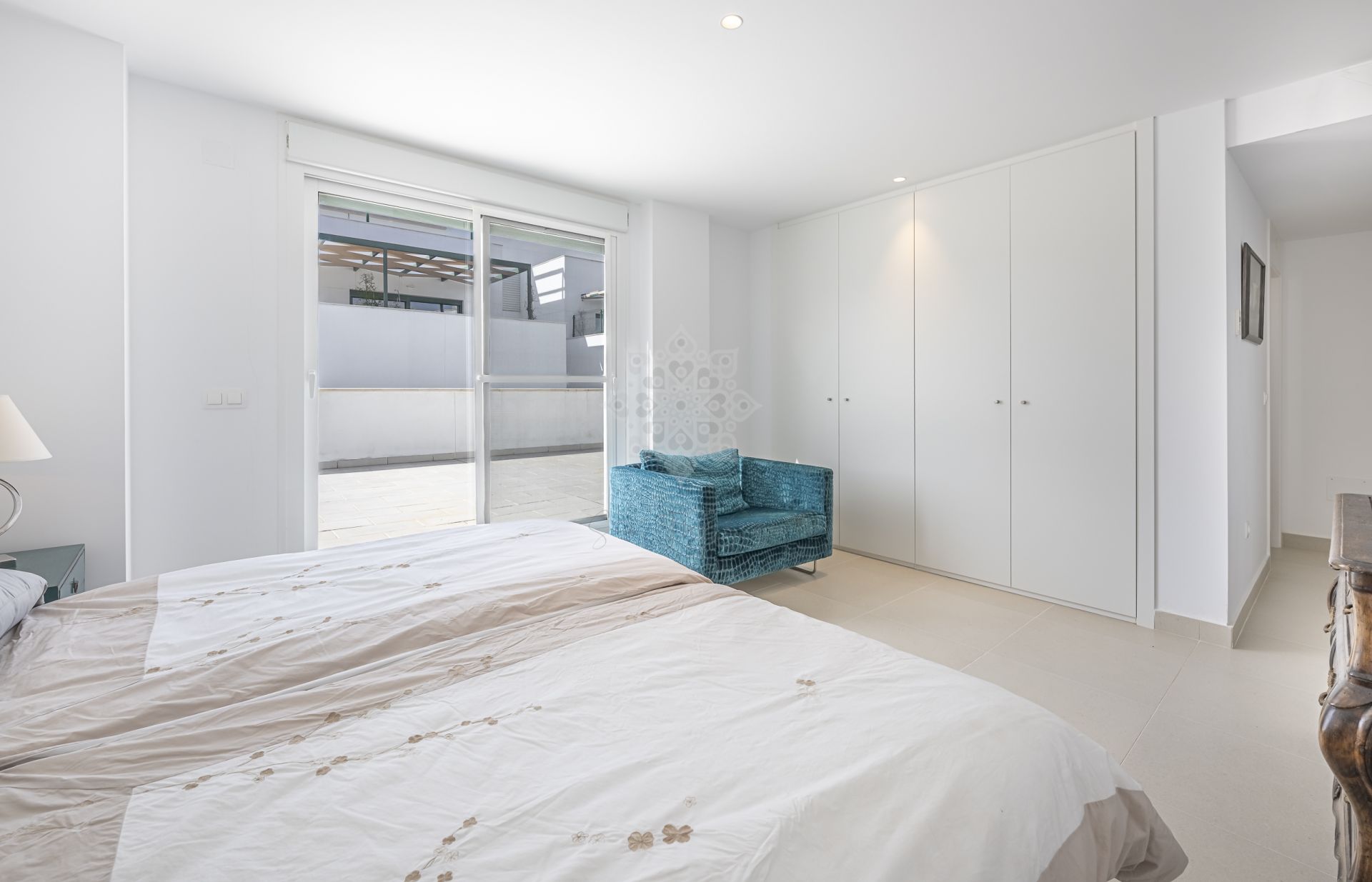 Apartament w La Reserva, Sotogrande