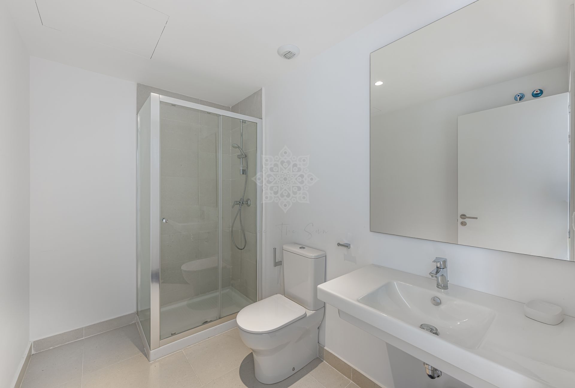 Apartament w La Reserva, Sotogrande