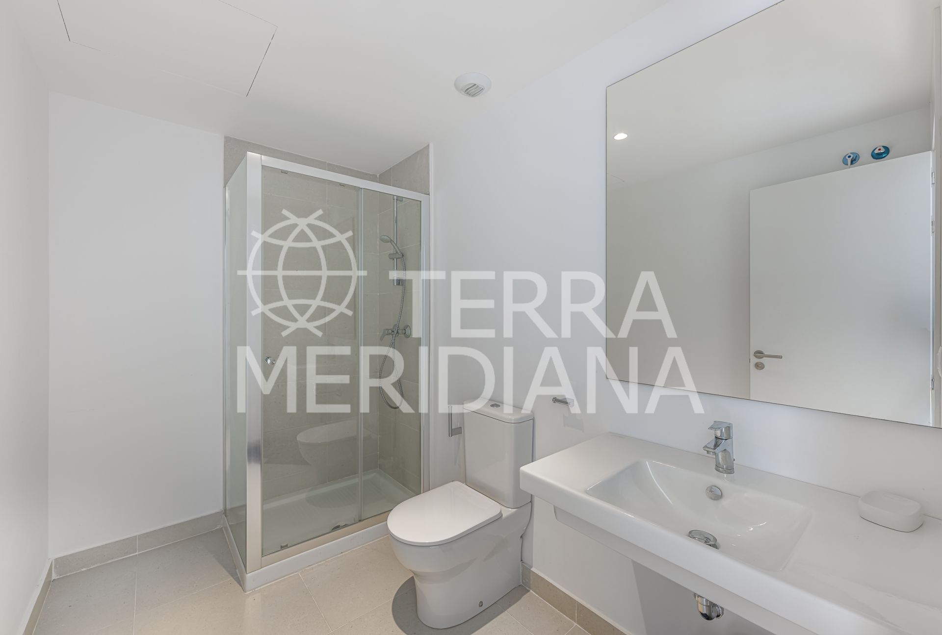 Apartment in La Reserva, Sotogrande