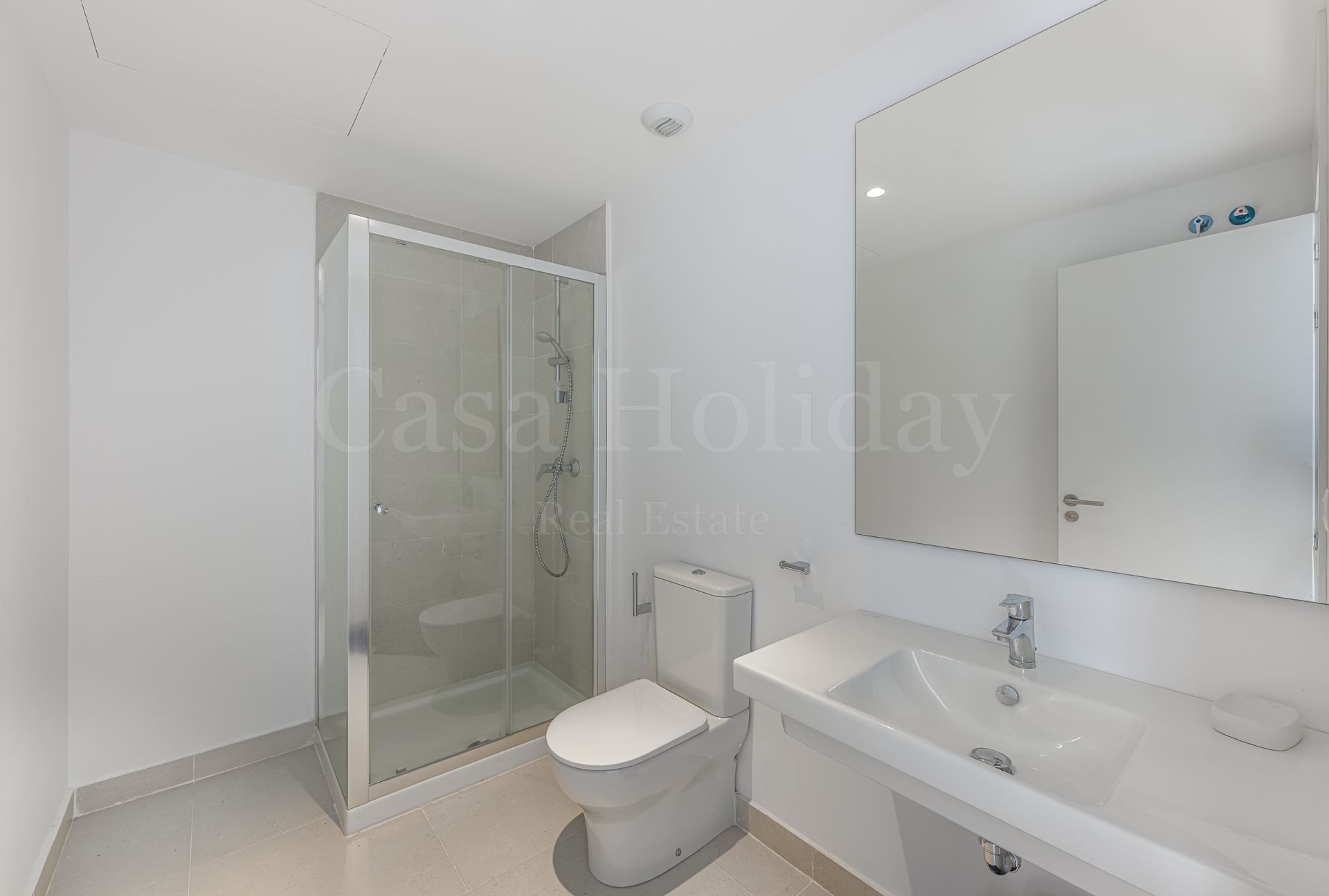 Apartment in La Reserva, Sotogrande