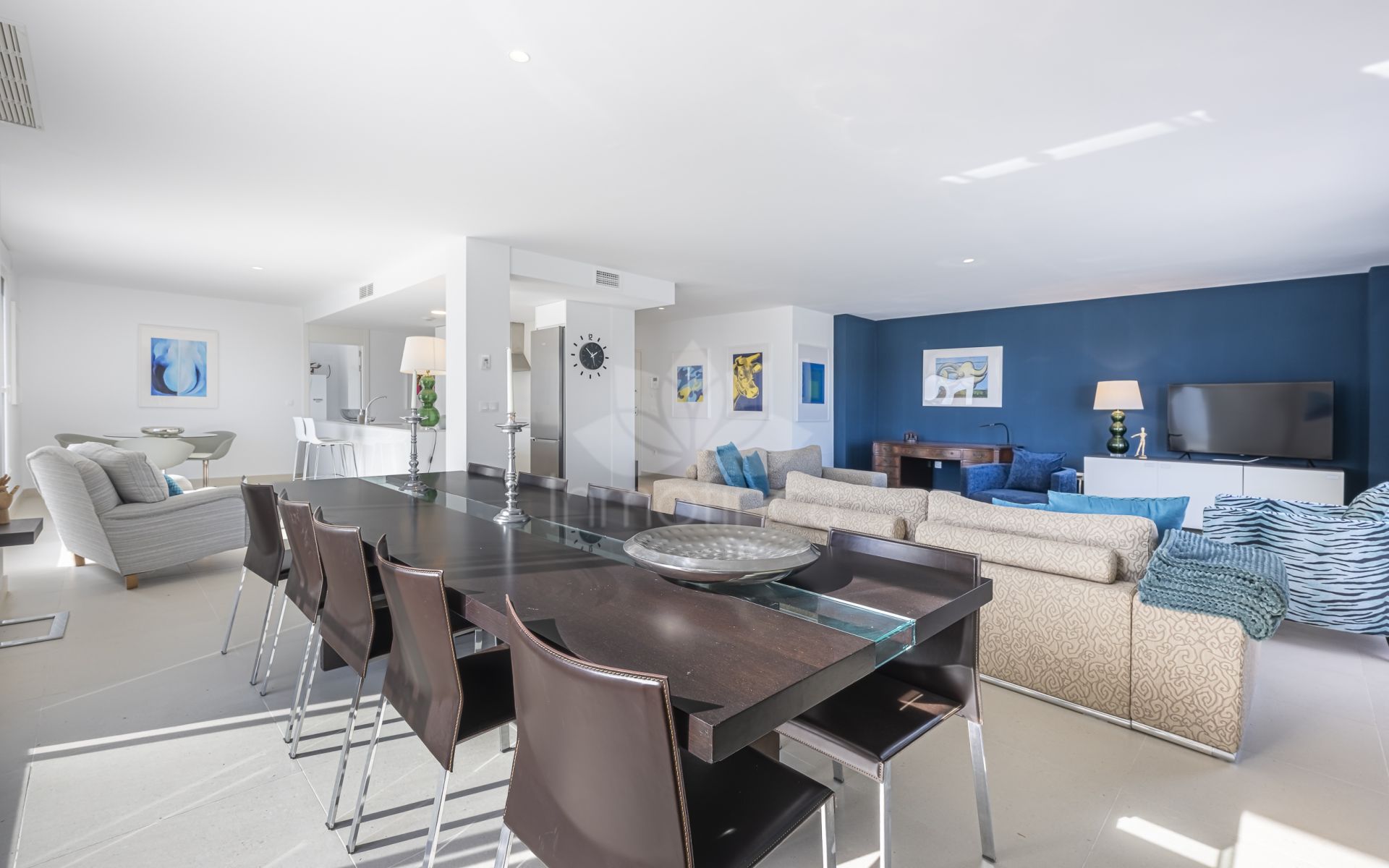 Apartamento en La Reserva, Sotogrande