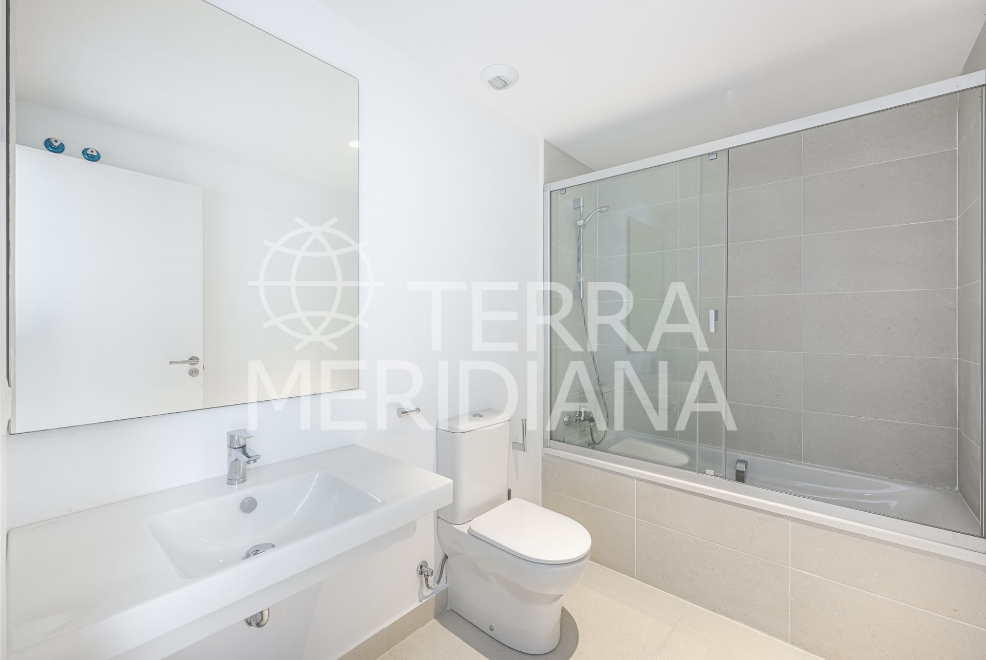 Apartment in La Reserva, Sotogrande