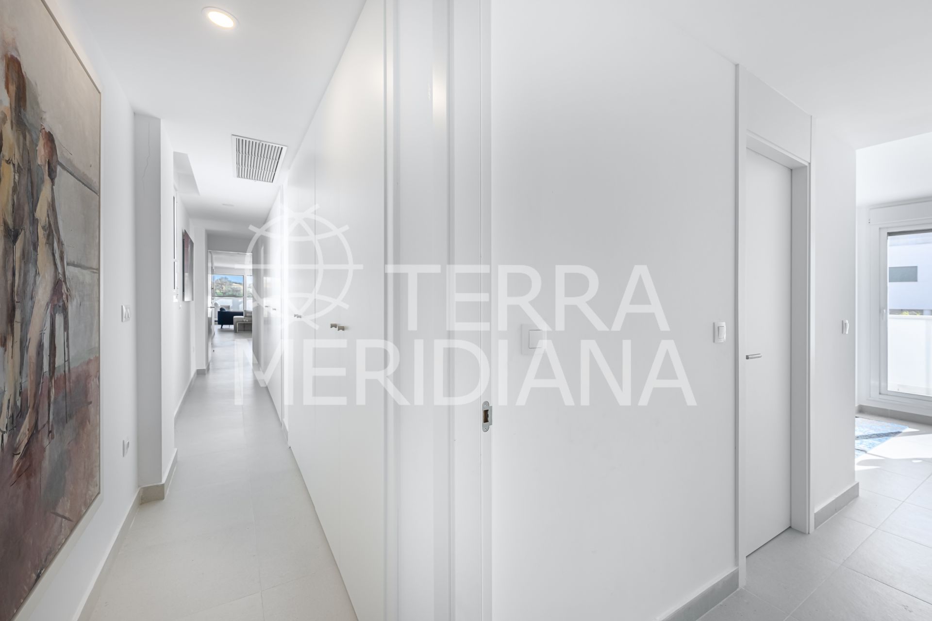 Apartment in La Reserva, Sotogrande