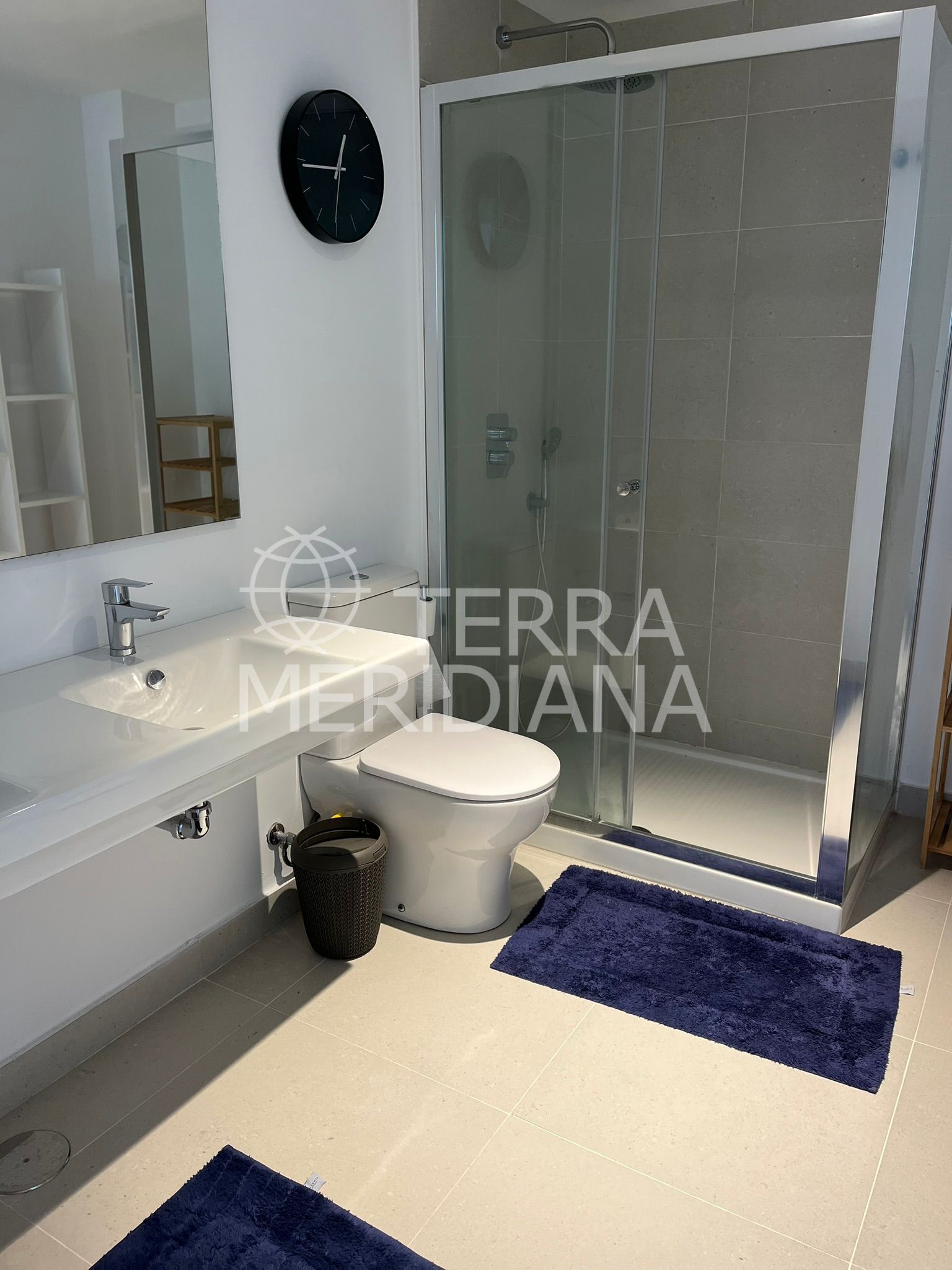 Apartment in La Reserva, Sotogrande