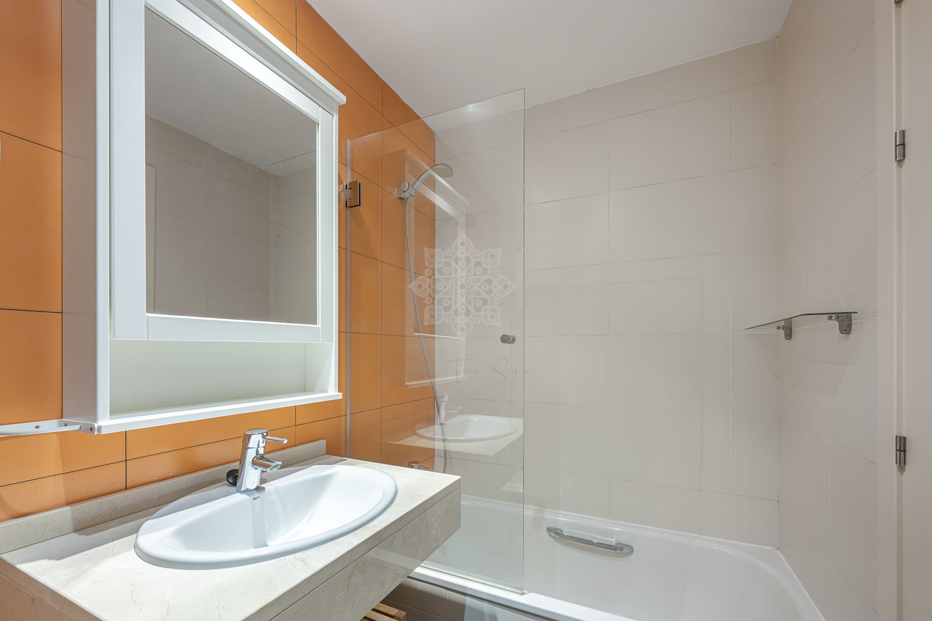 Apartamento en Estepona